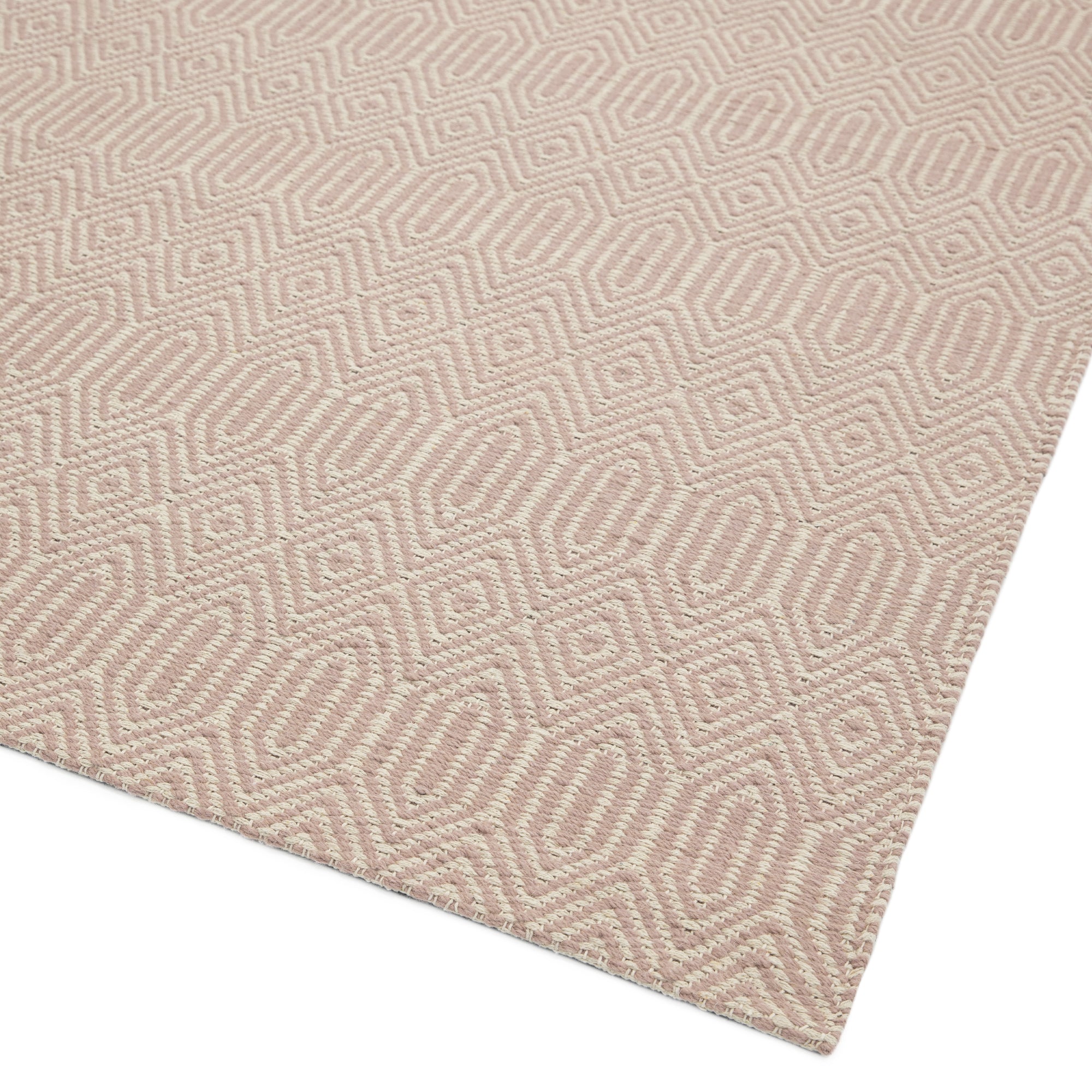 Sloan Pink Rug