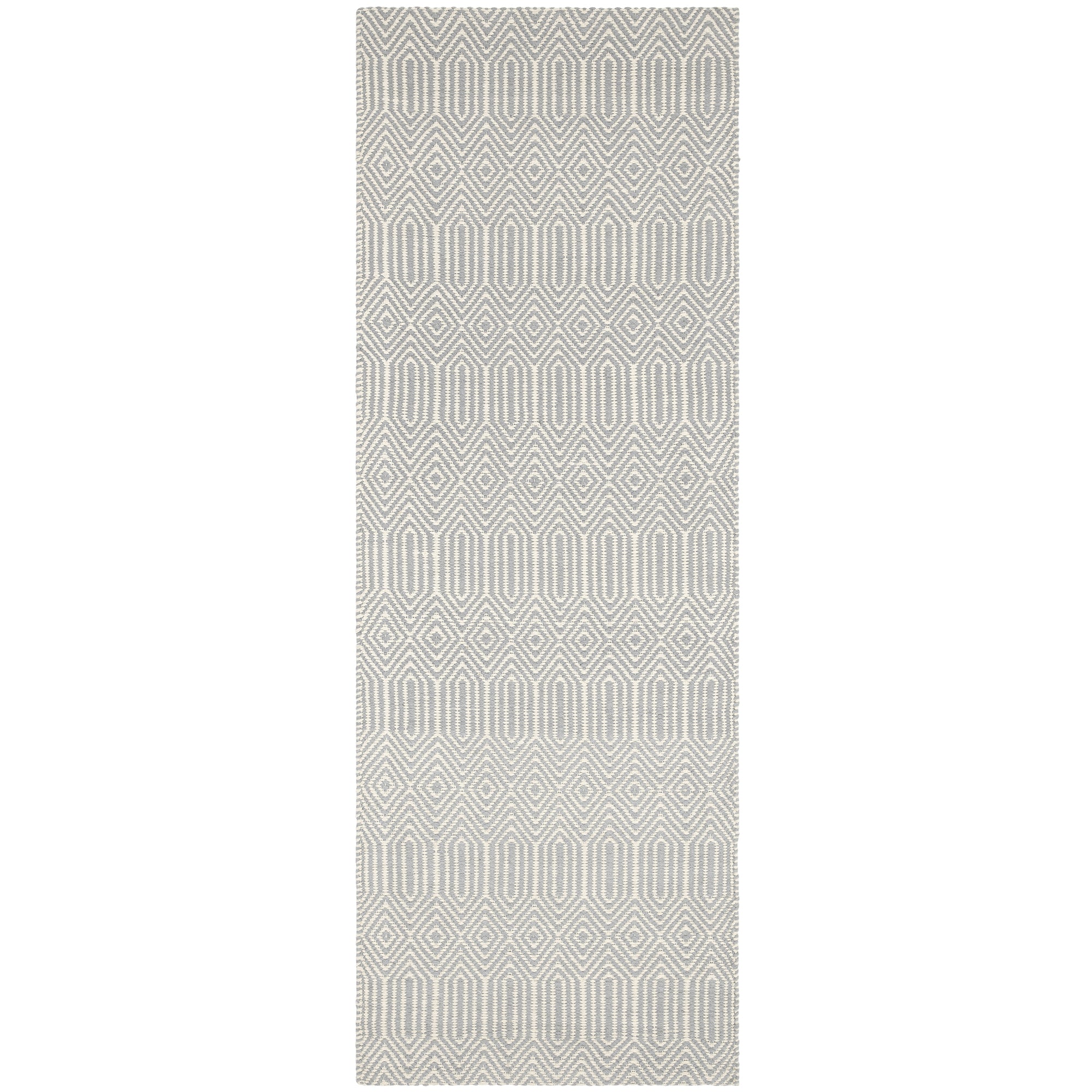 Sloan Silver Rug