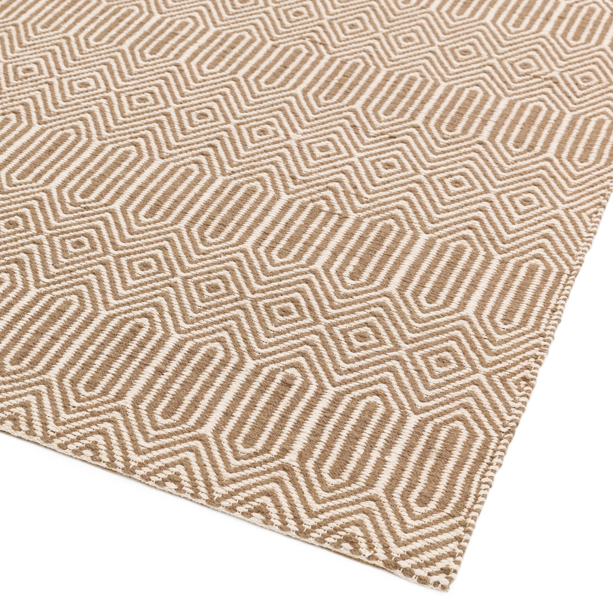 Sloan Taupe Rug