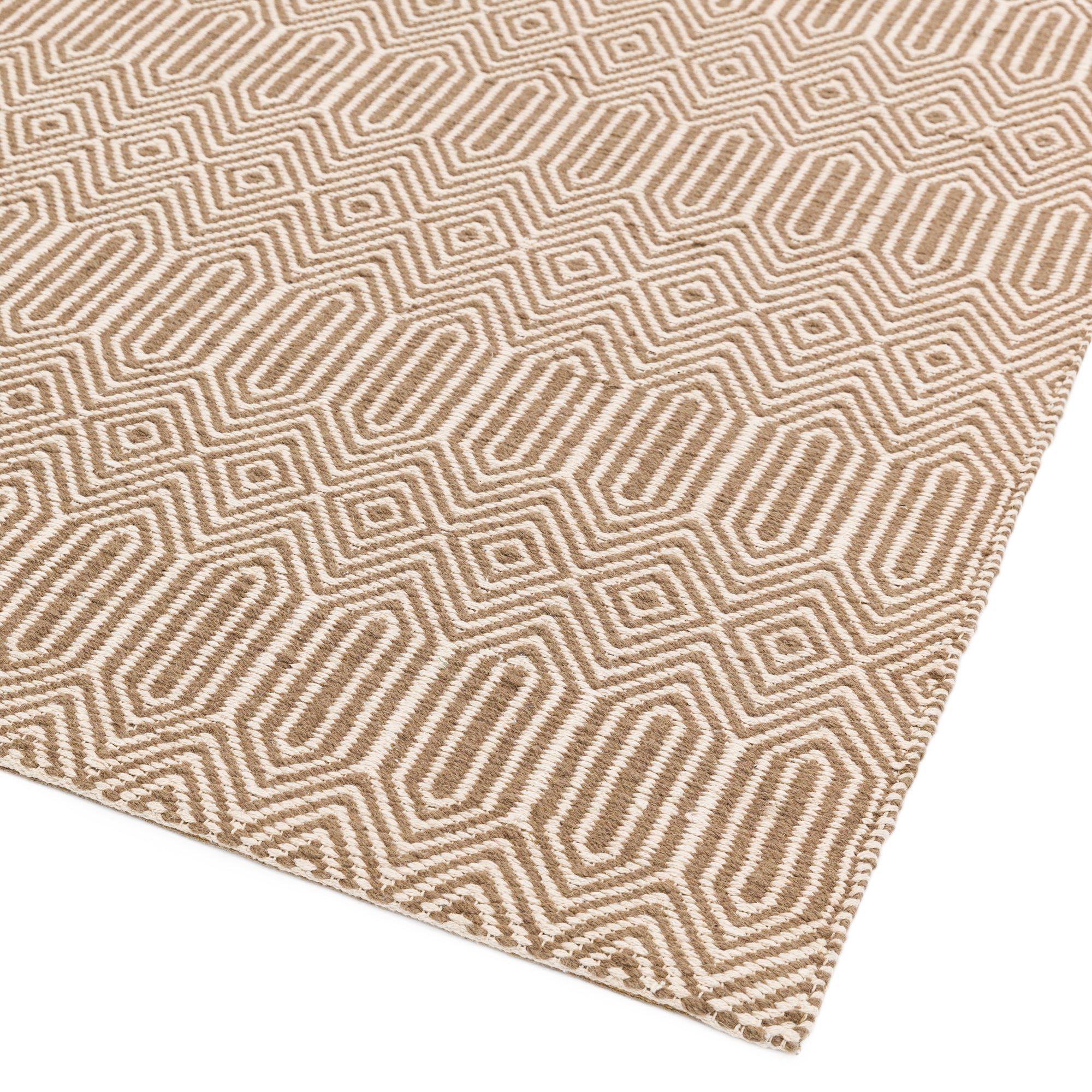  Sloan Taupe Rug