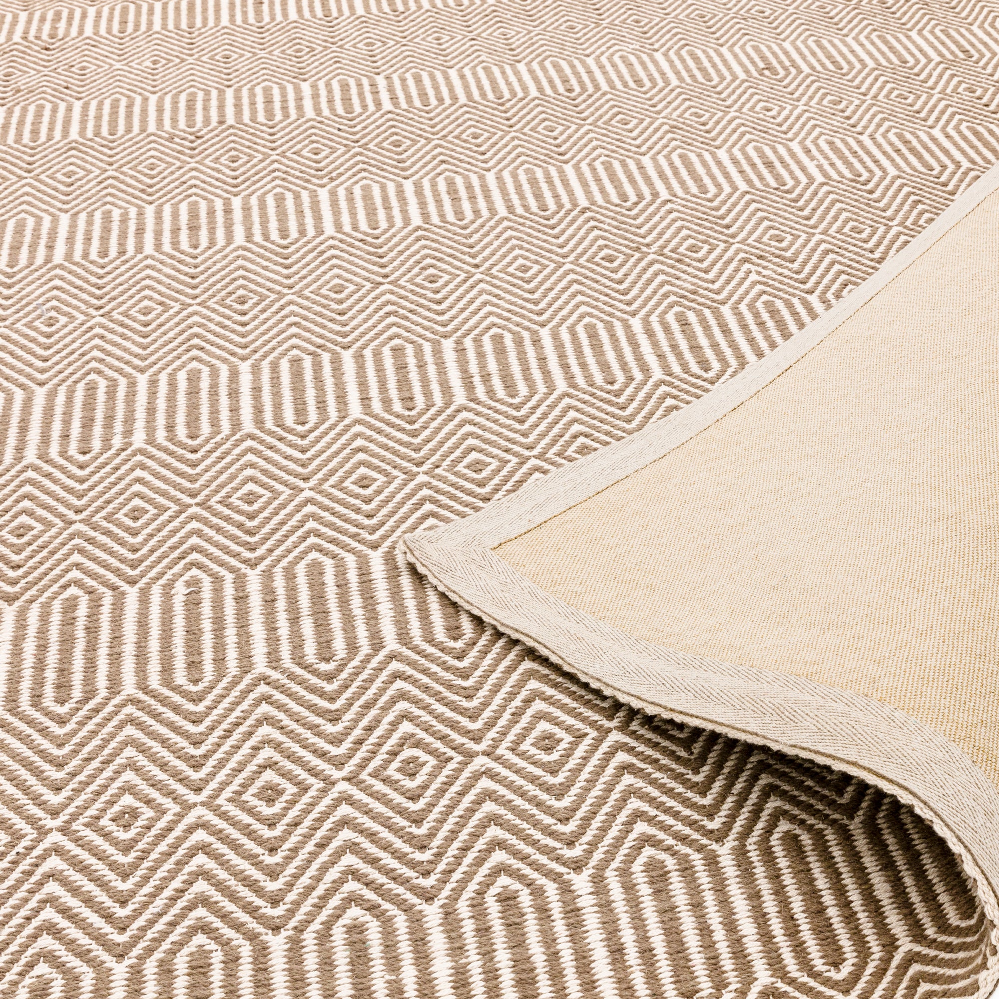 Sloan Taupe Rug