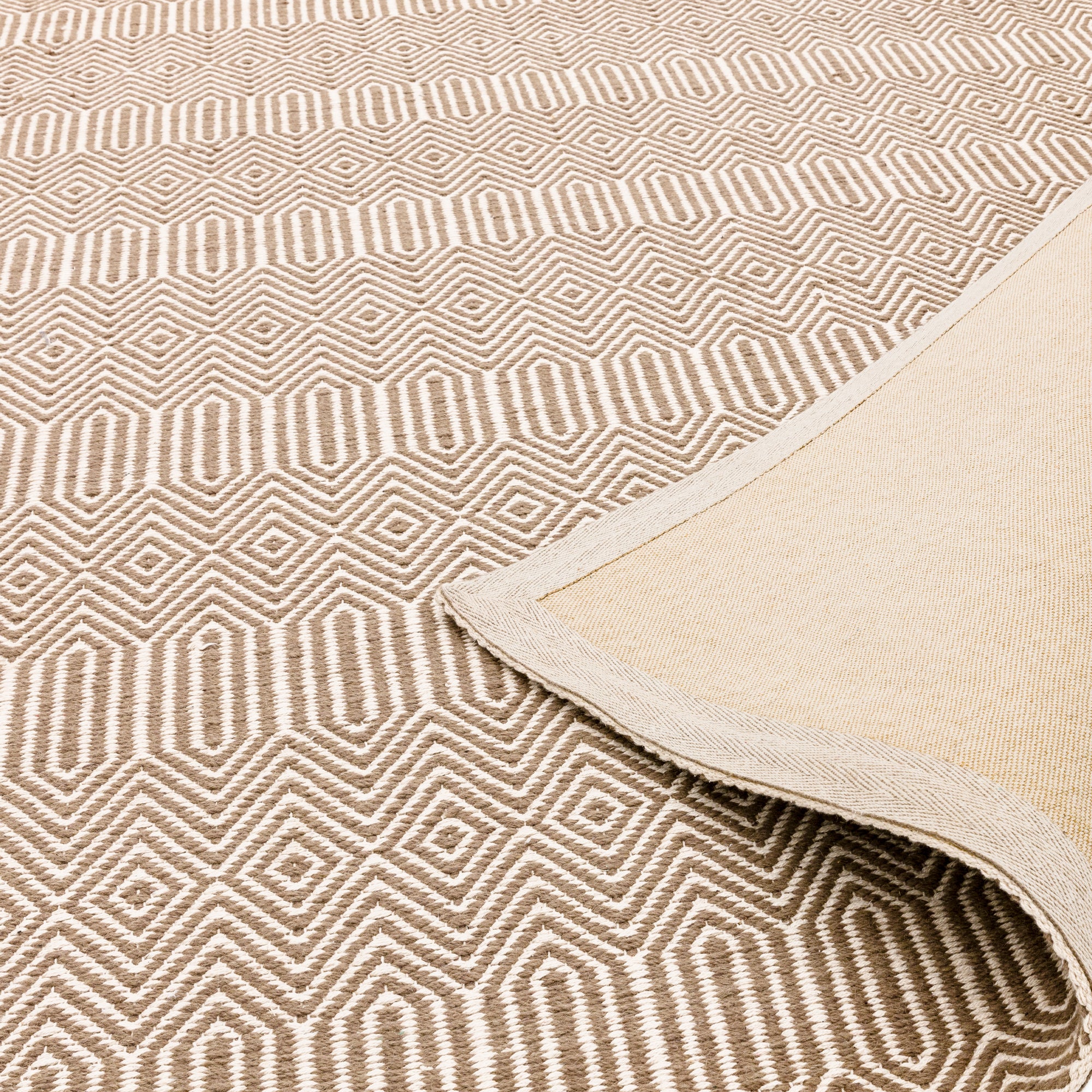  Sloan Taupe Rug