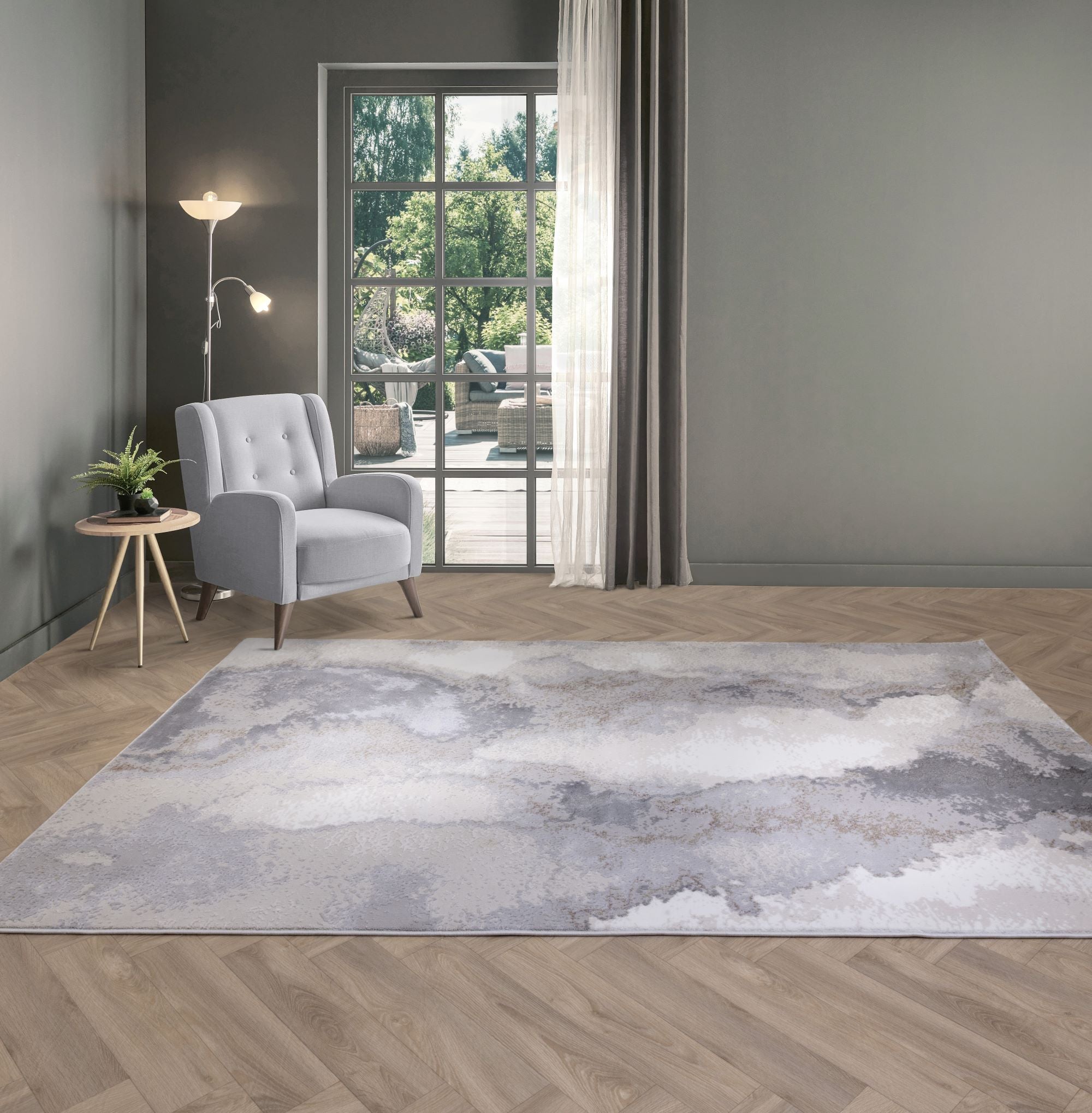 Stellar ST03 Rug