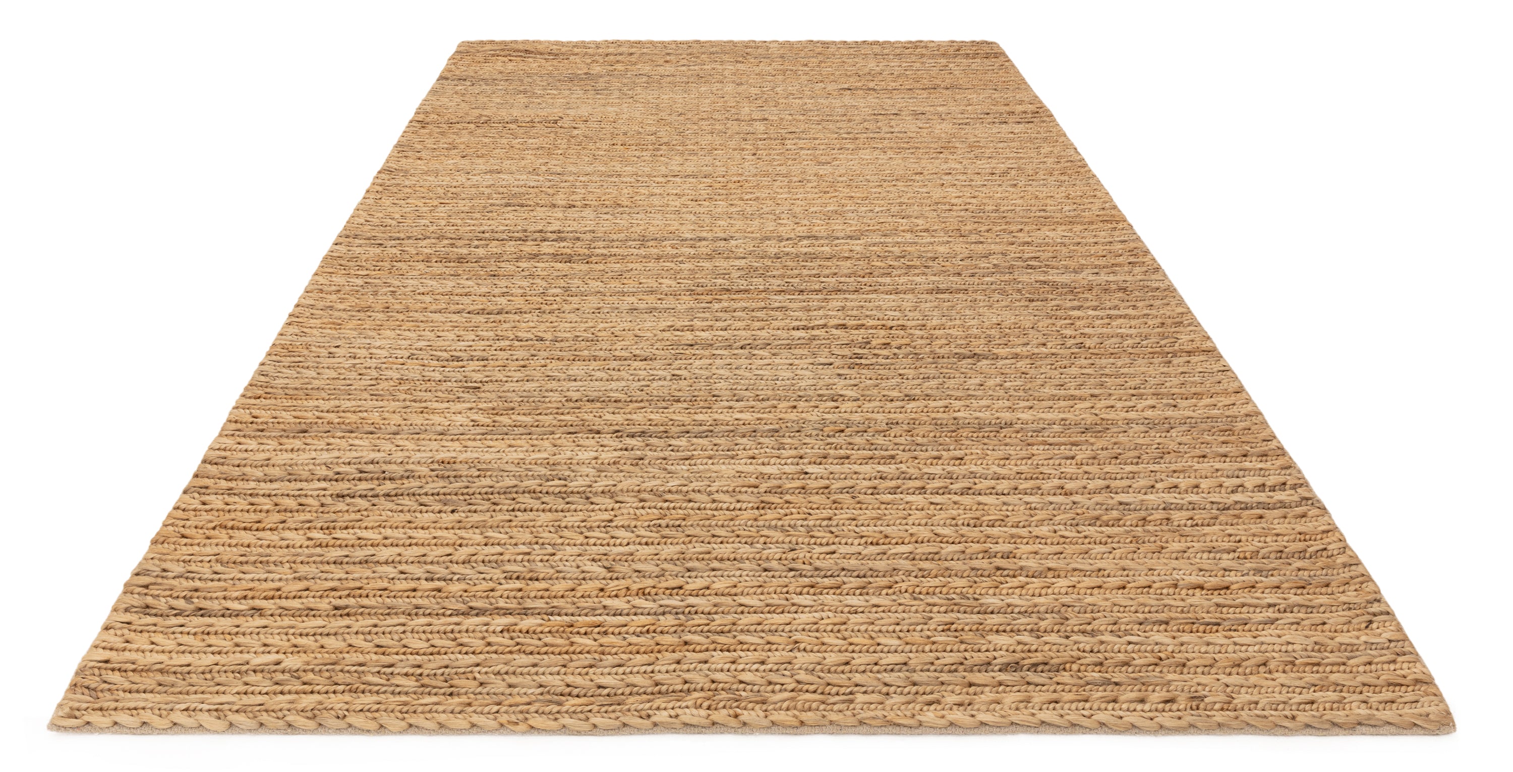 Oakley Straw Rug