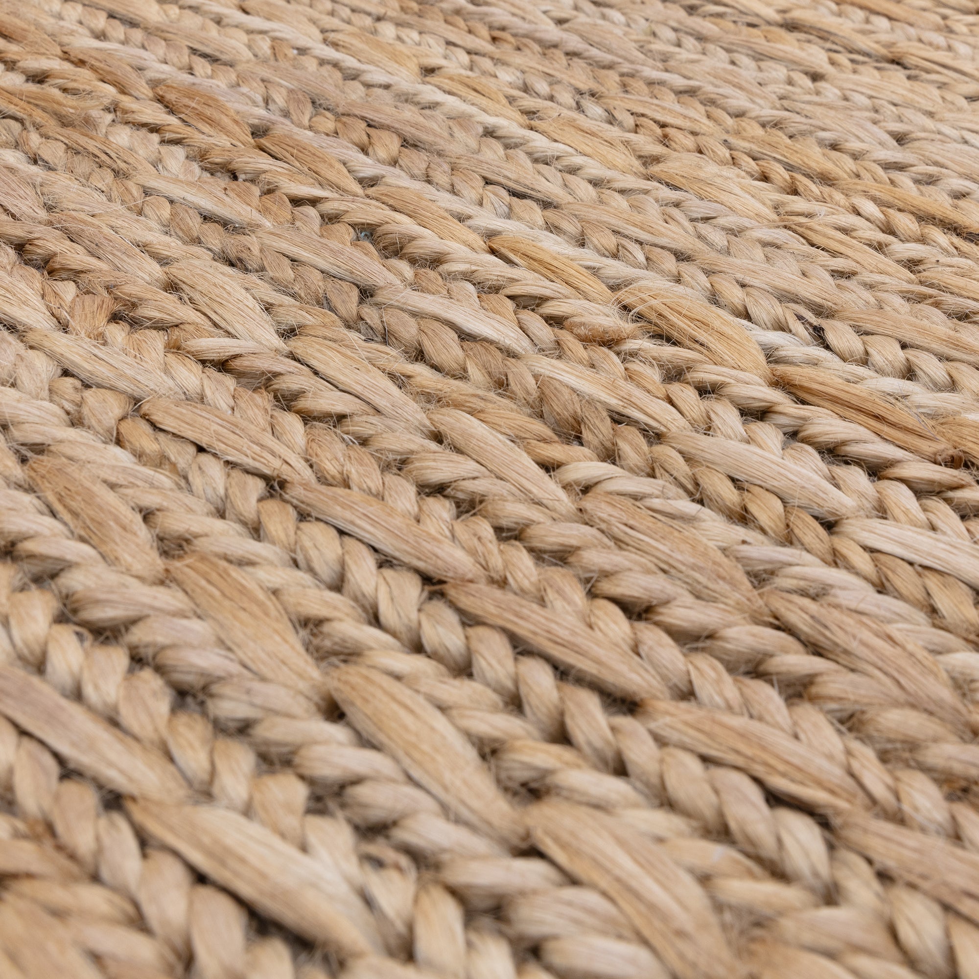 Oakley Straw Rug