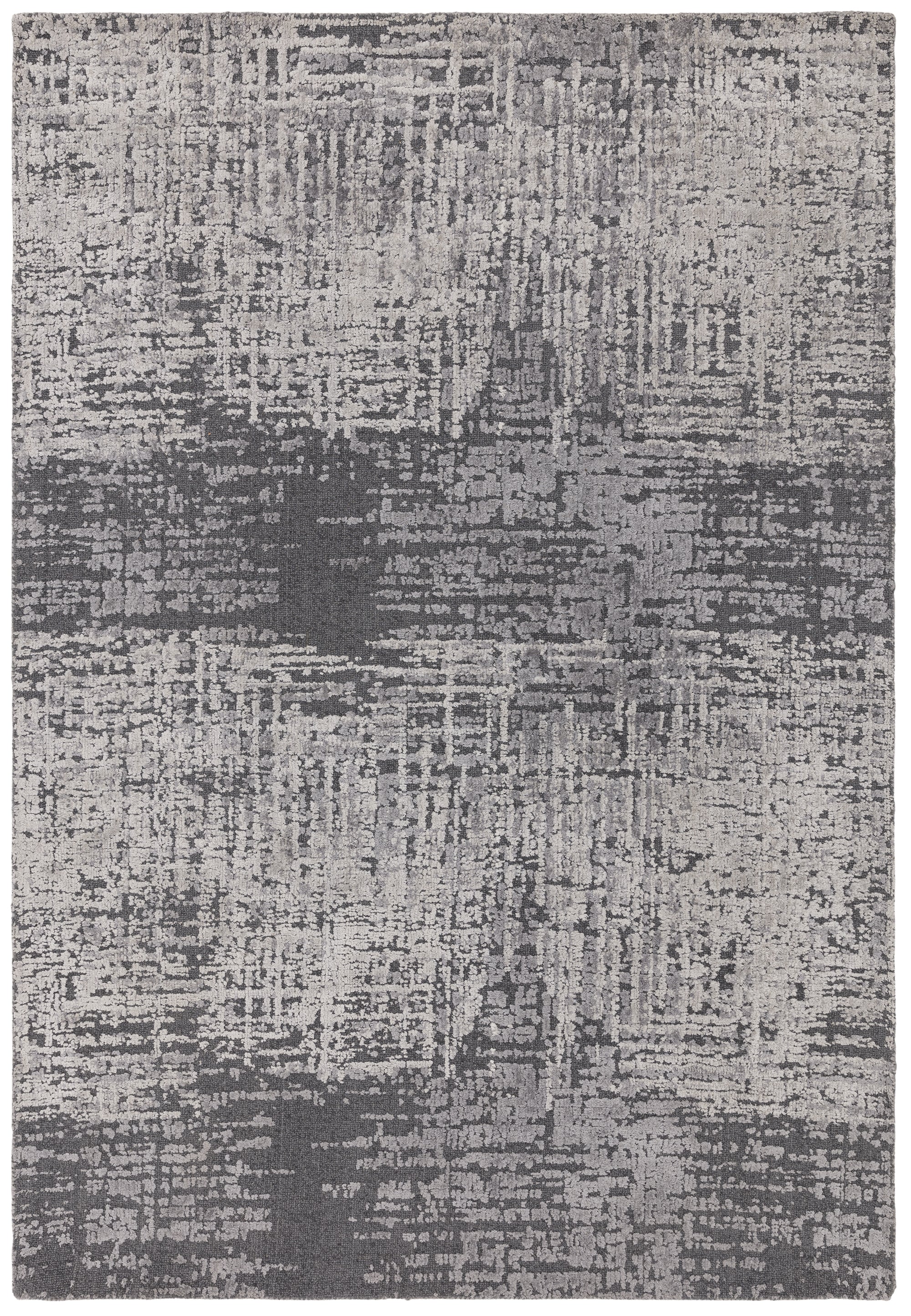 Torino Charcoal Rug