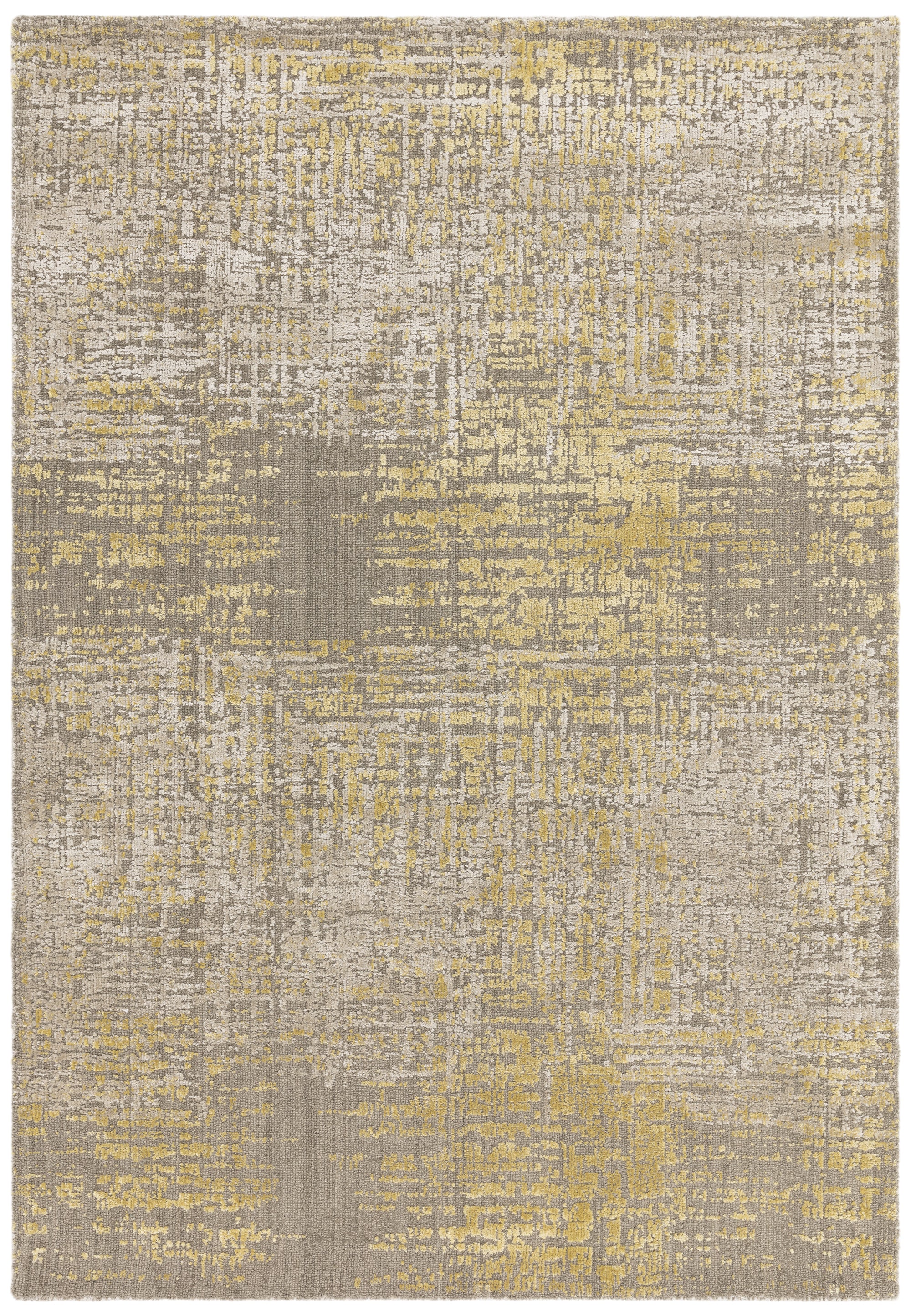 Torino Gold Rug