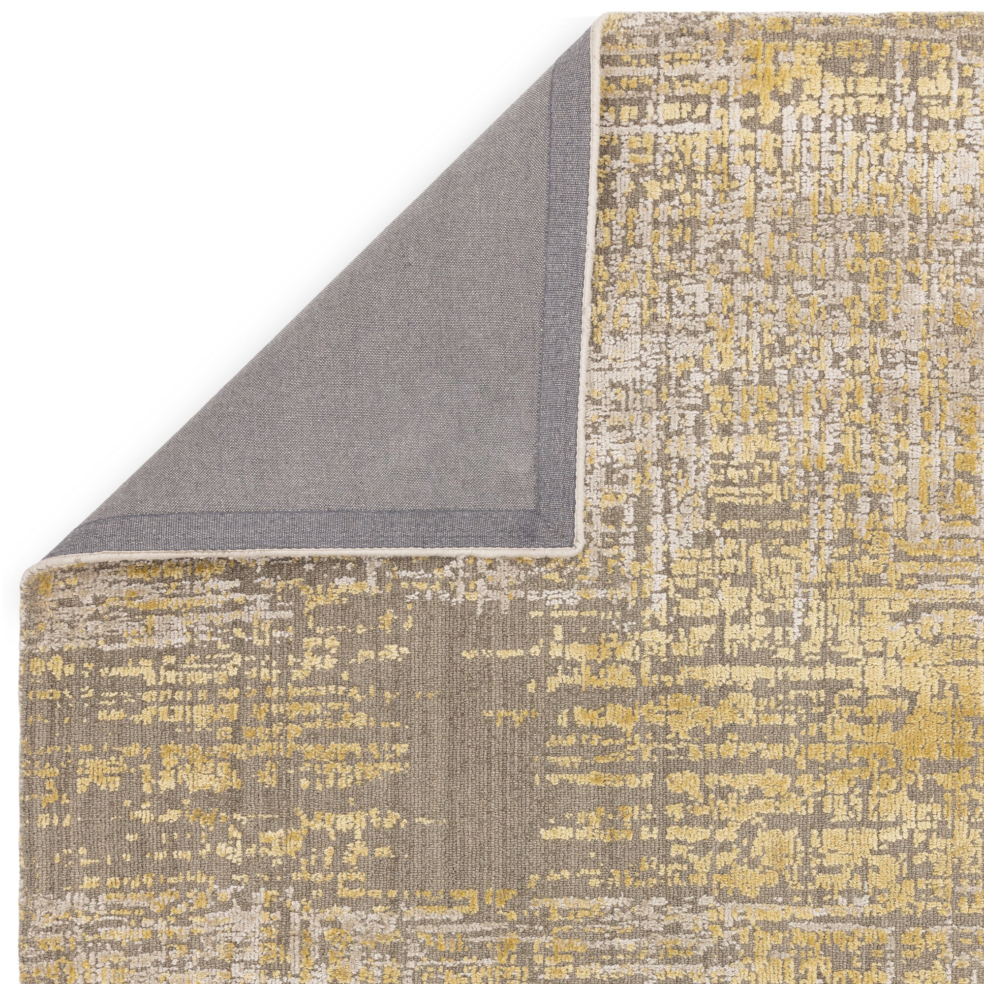 Torino Gold Rug