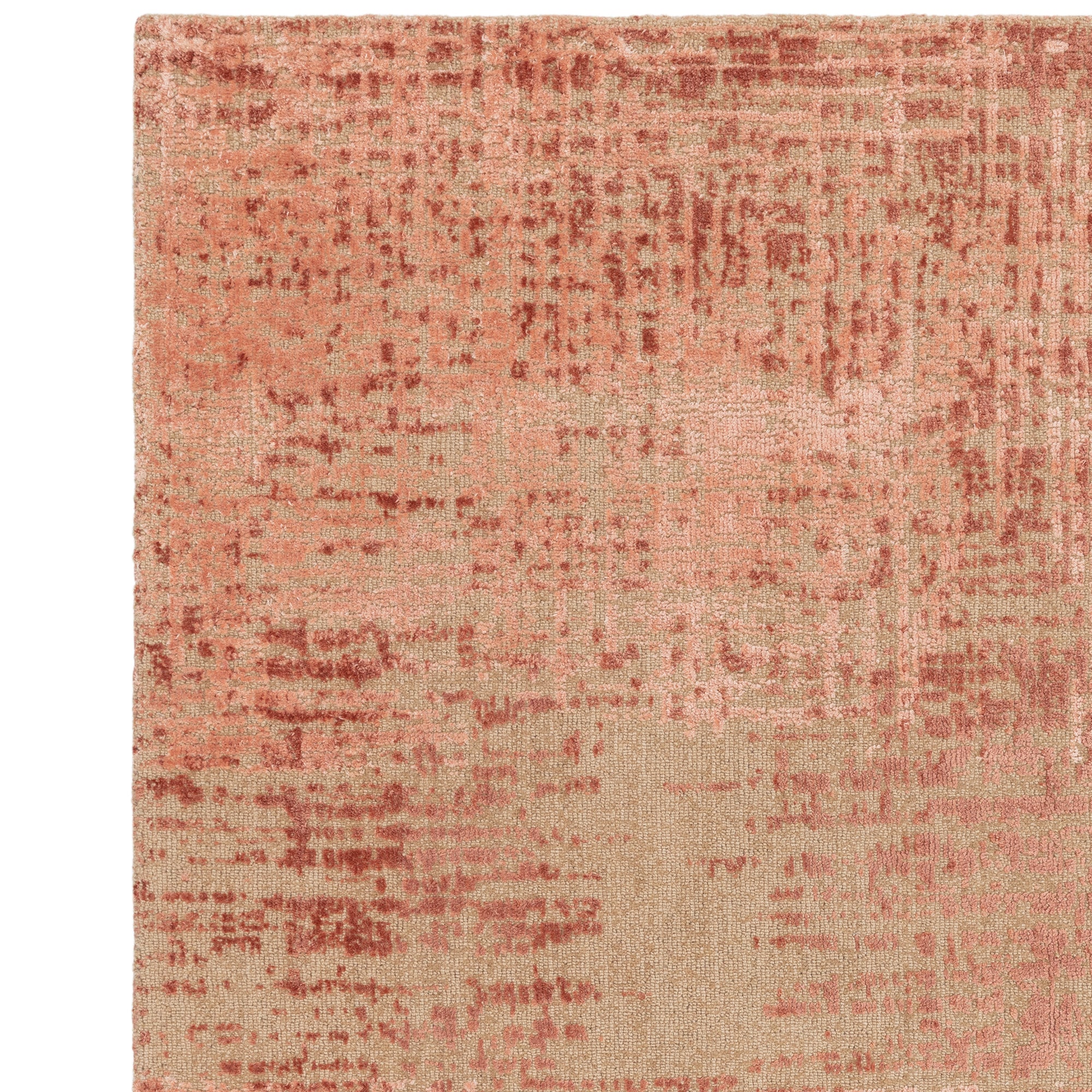 Torino Terracotta Rug