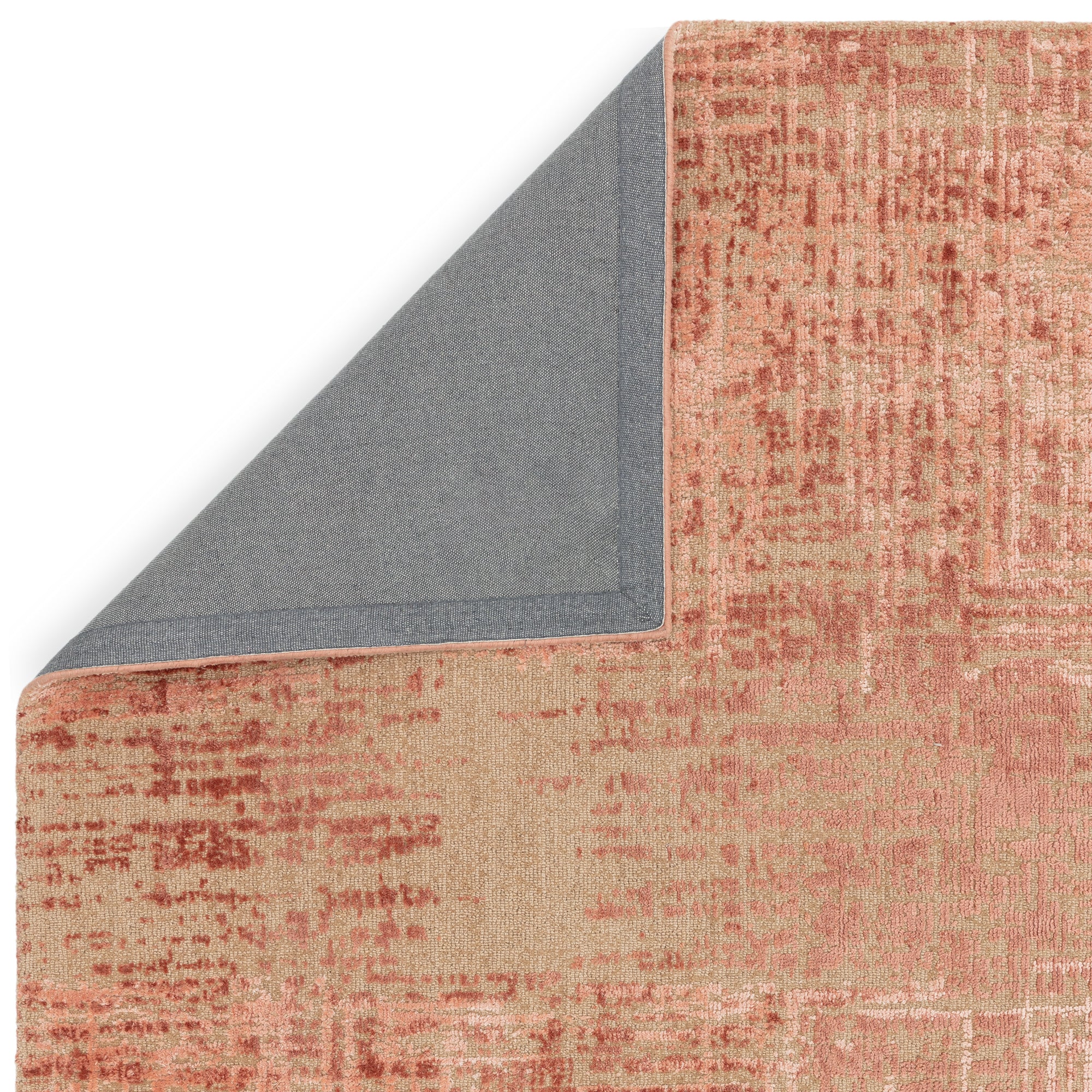 Torino Terracotta Rug