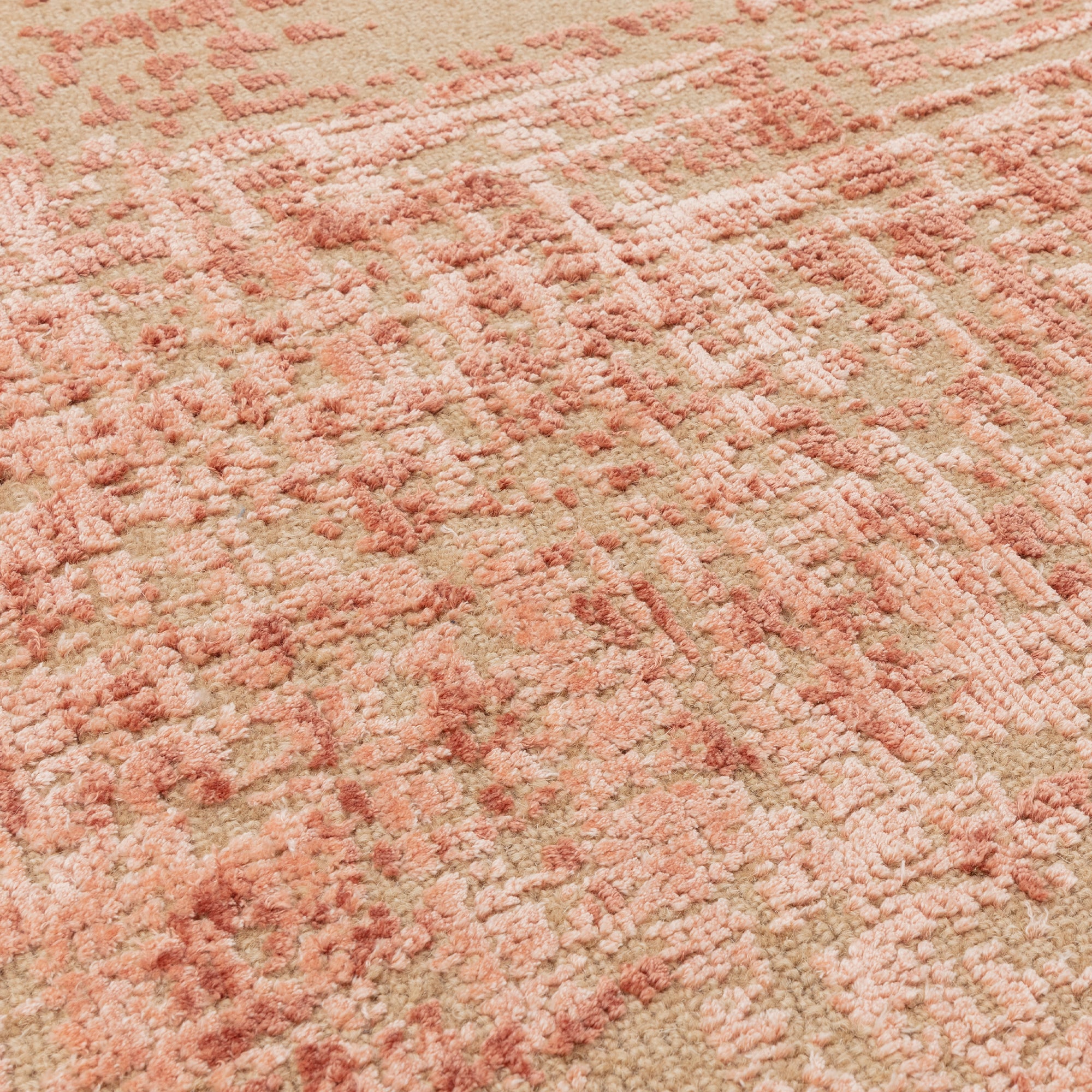 Torino Terracotta Rug