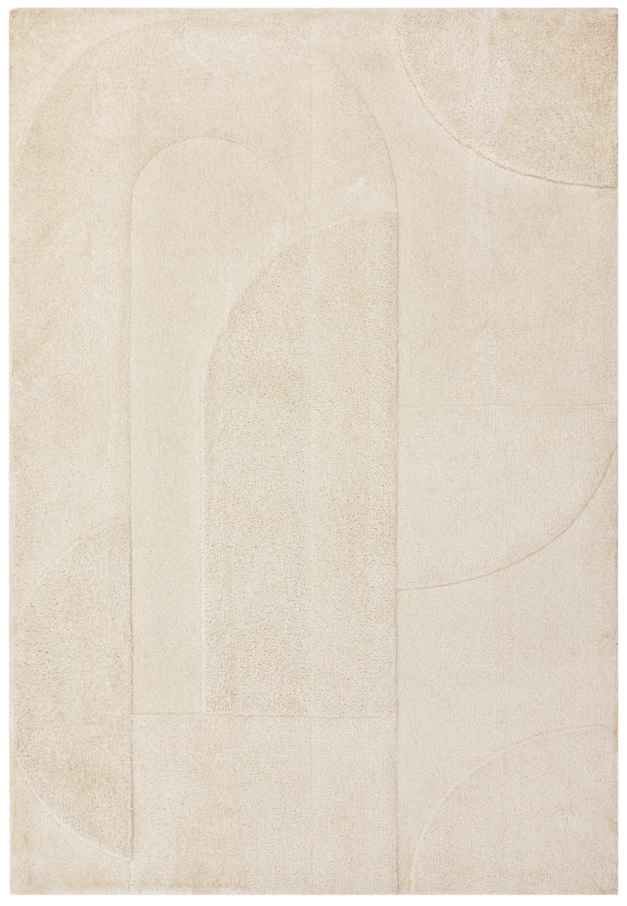 Tova Ivory Rug