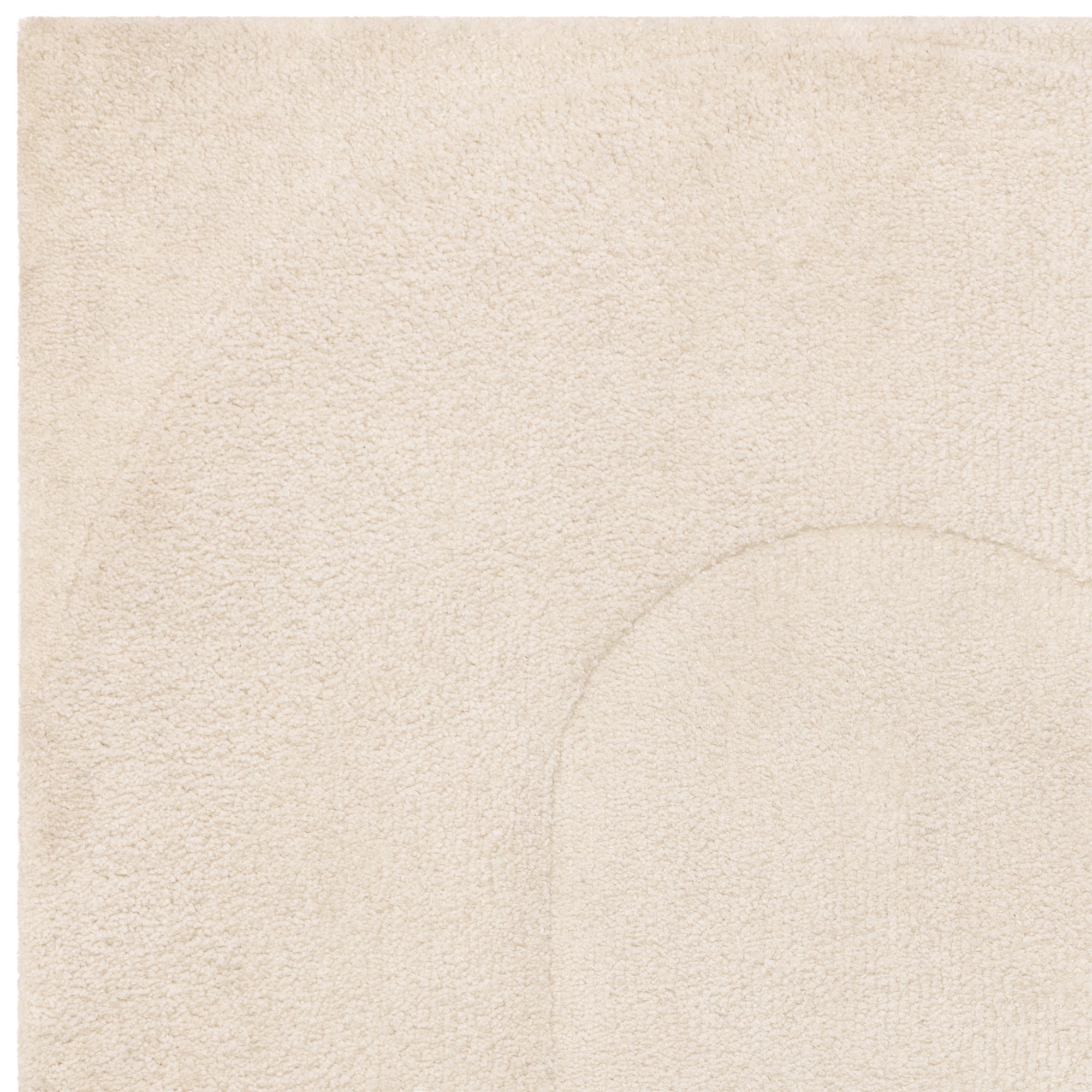 Tova Ivory Rug