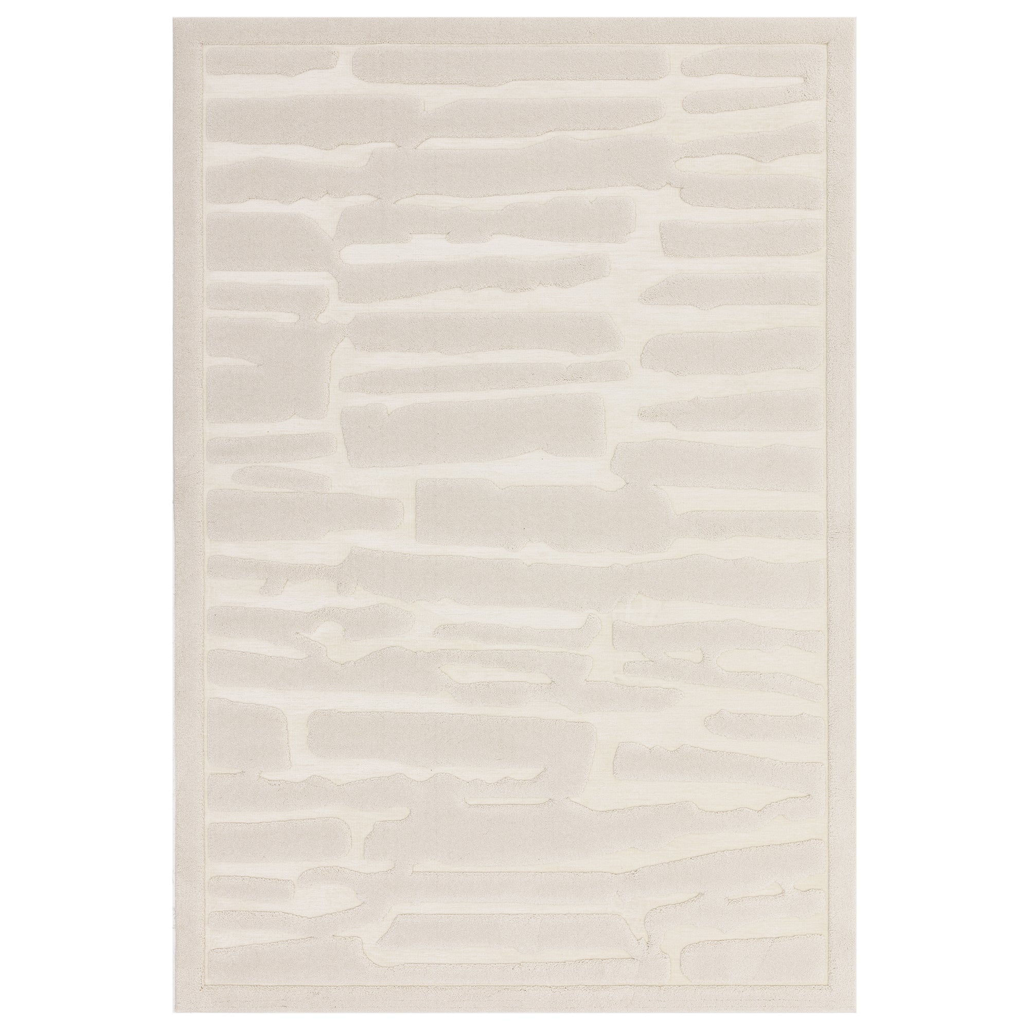 Valley 05 Ivory Path Rug