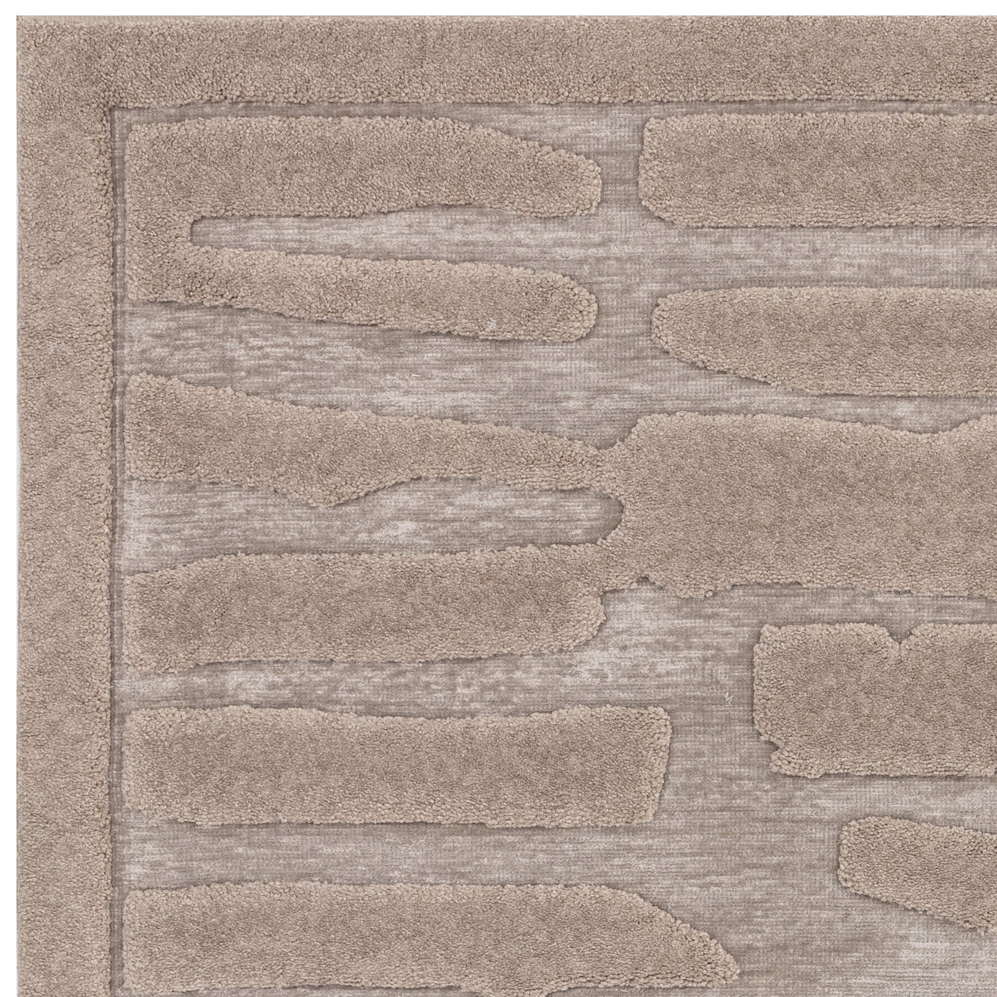 Valley 06 Natural Path Rug