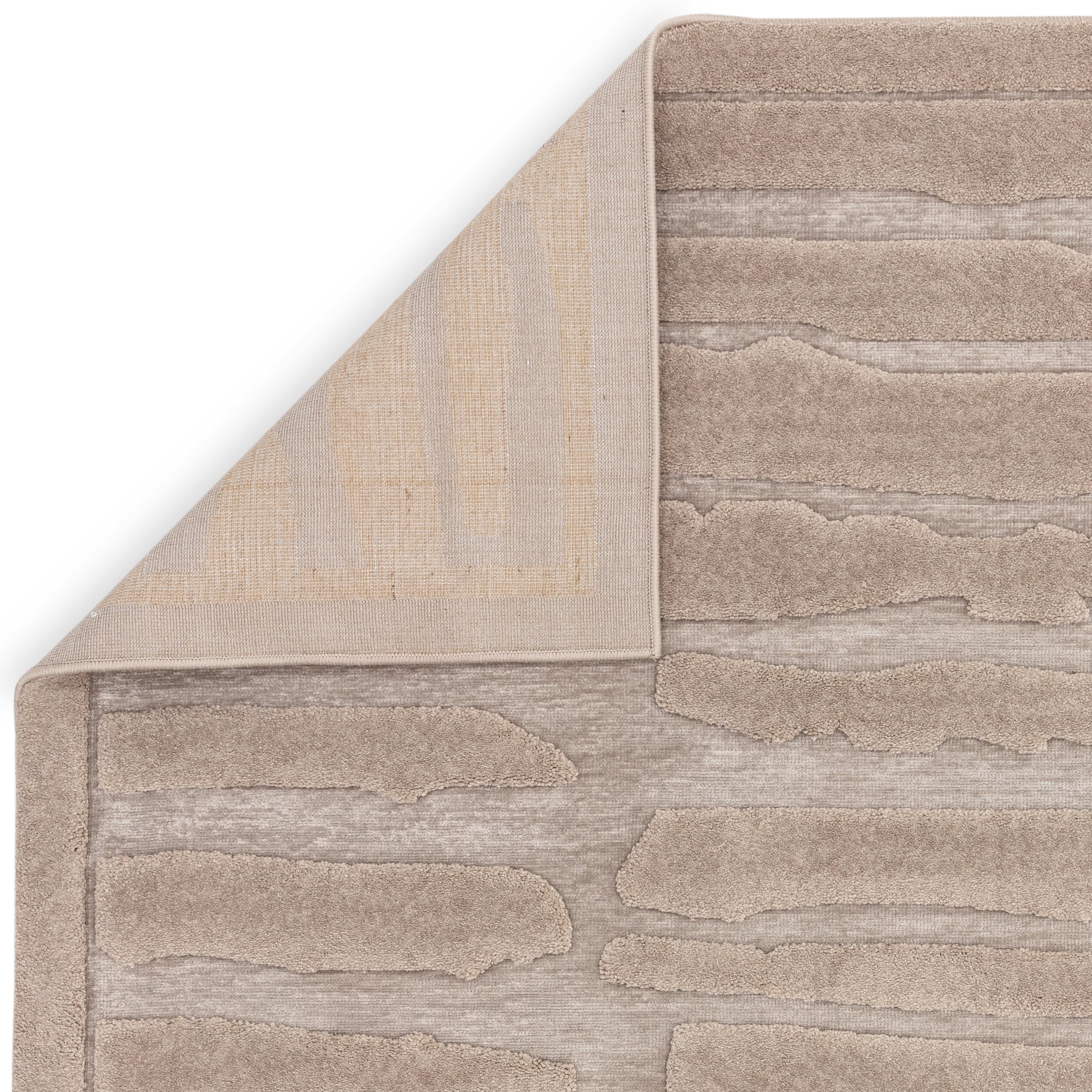 Valley 06 Natural Path Rug