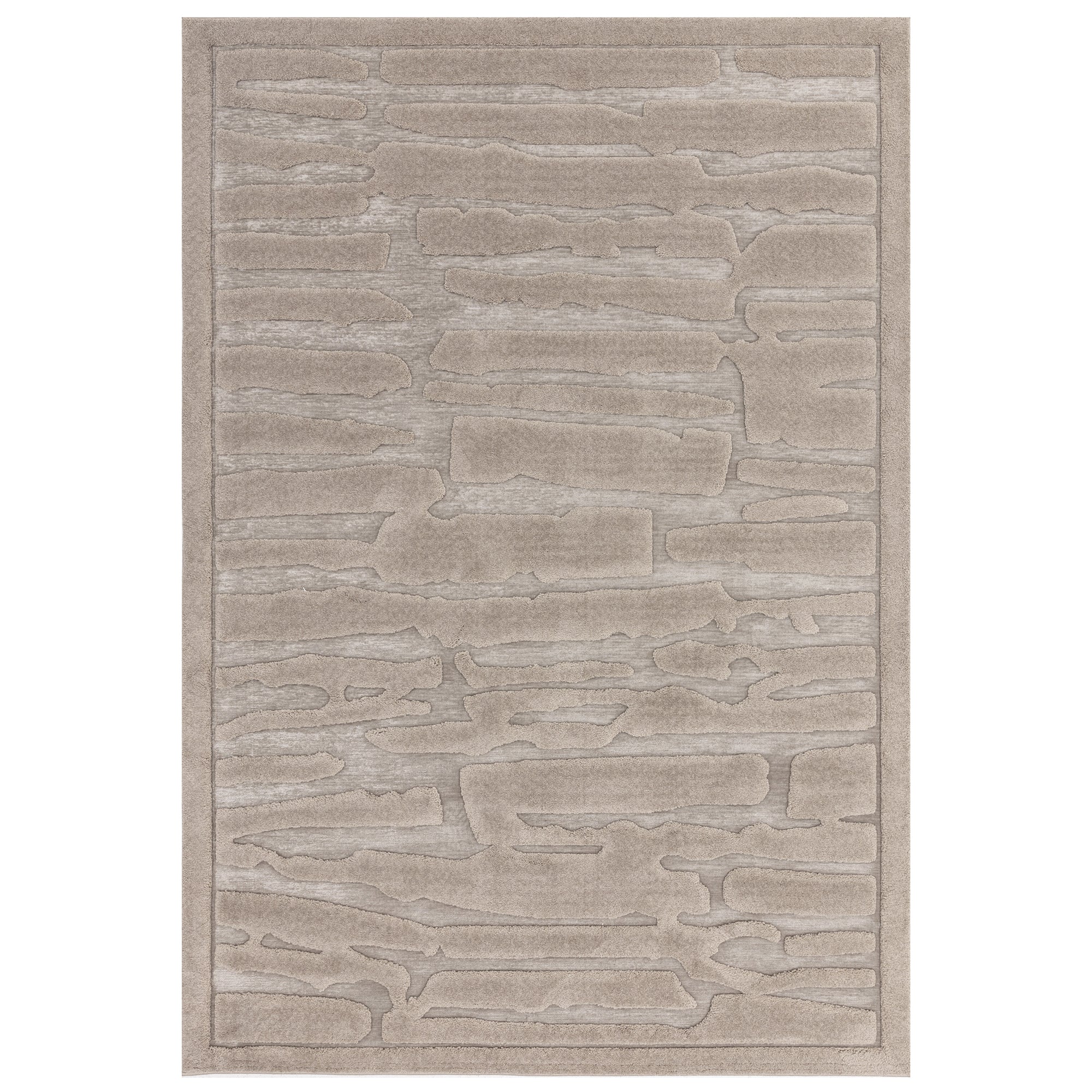 Valley 06 Natural Path Rug
