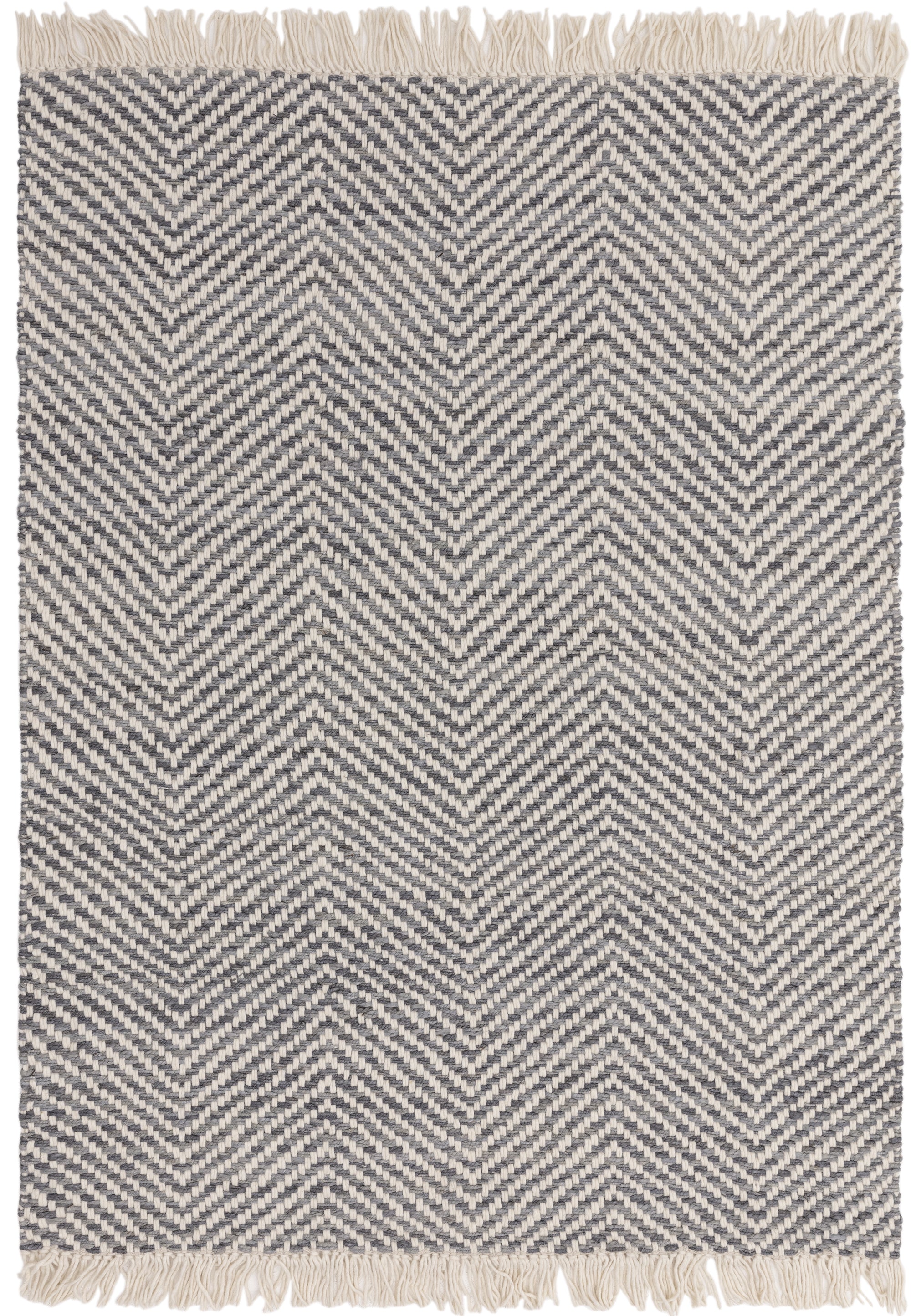 Vigo Grey Rug