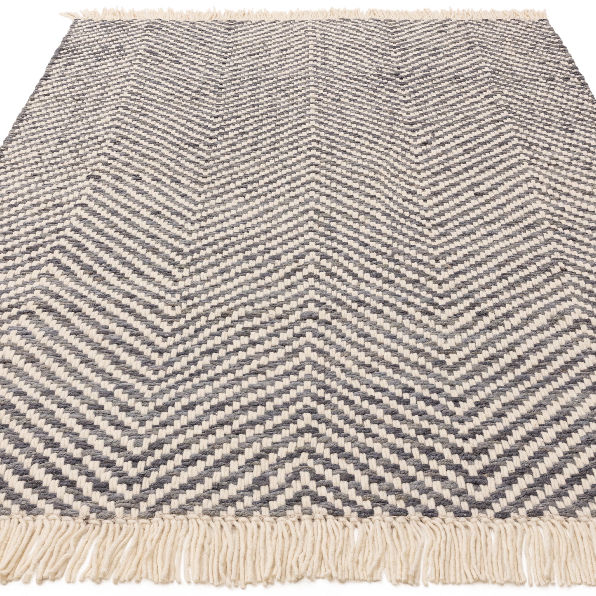 Vigo Grey Rug