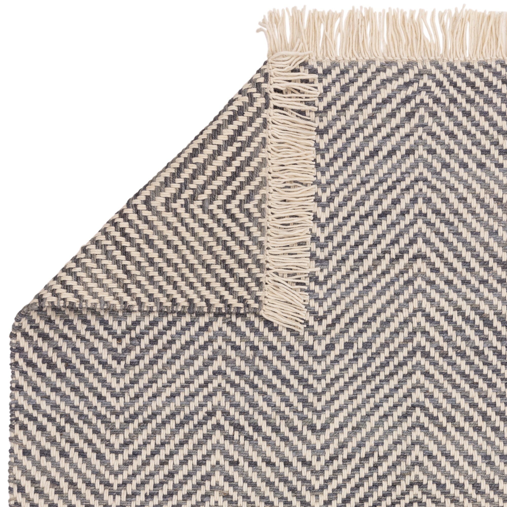 Vigo Grey Rug