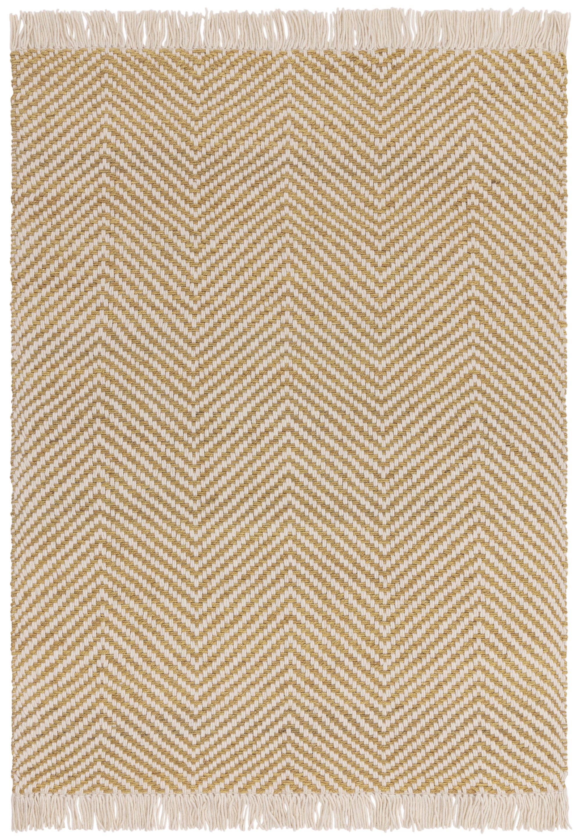 Vigo Ochre Rug