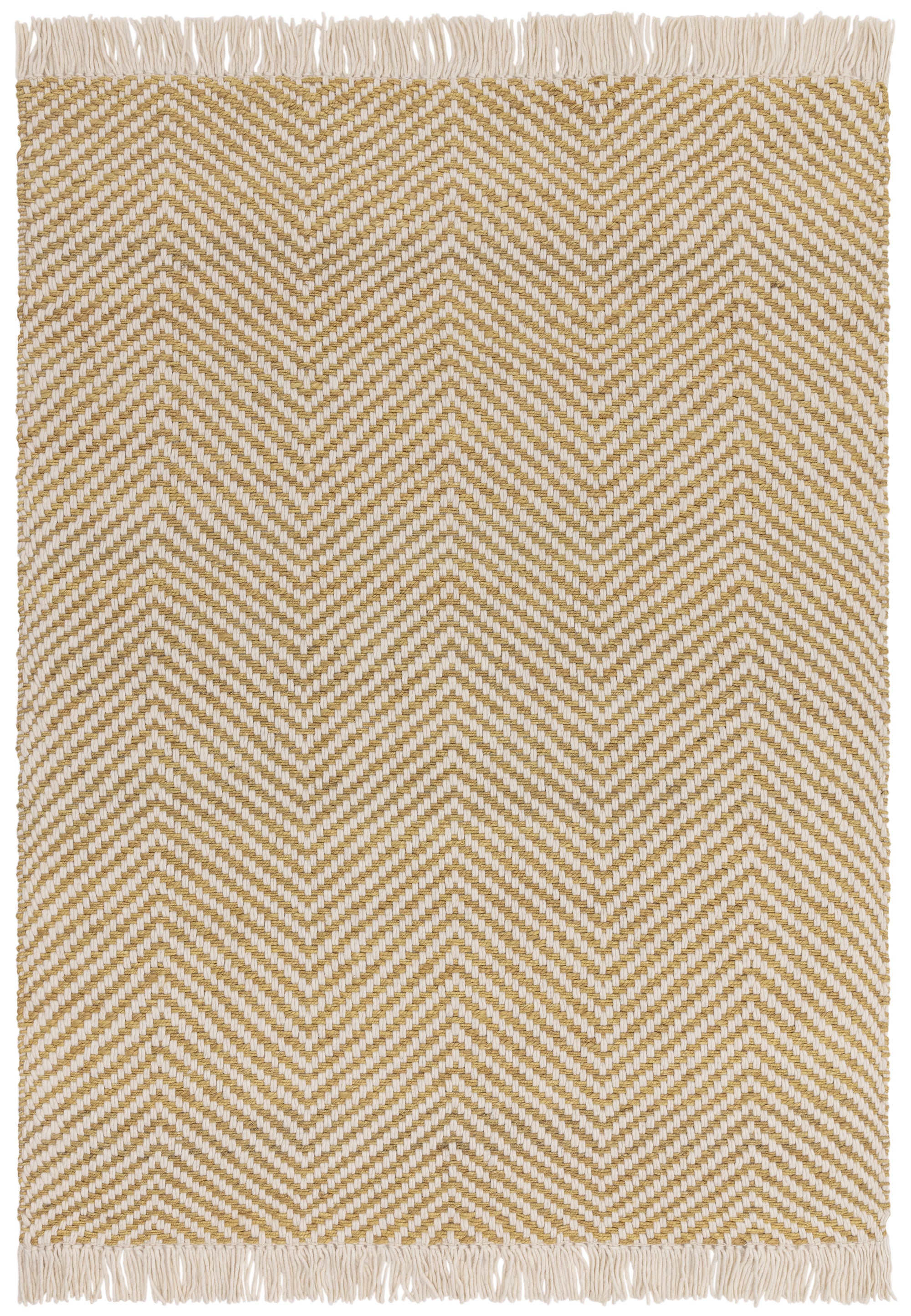 Vigo Ochre Rug