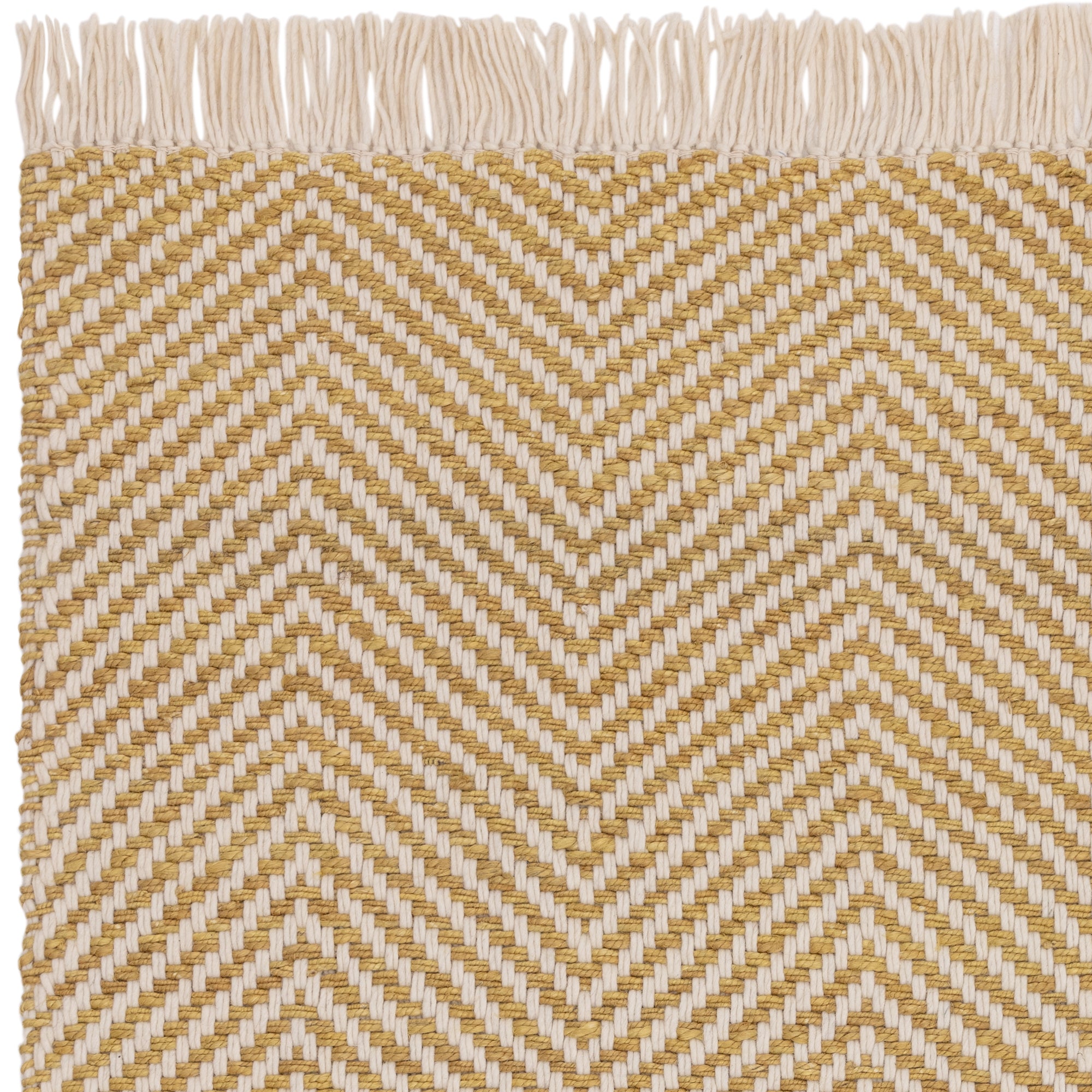Vigo Ochre Rug