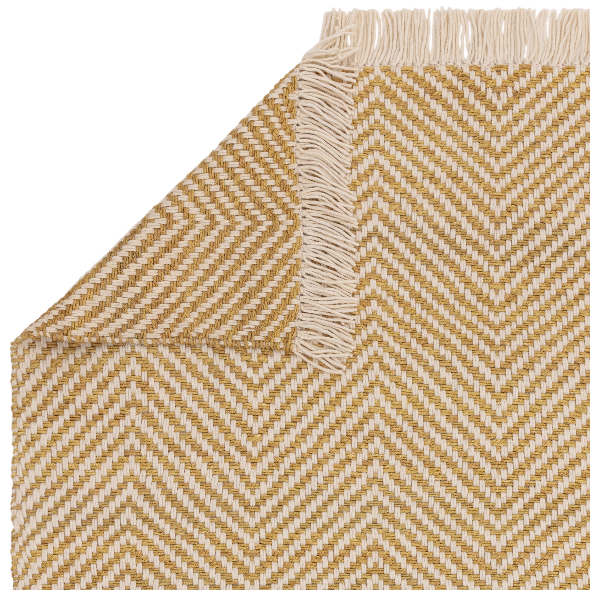 Vigo Ochre Rug