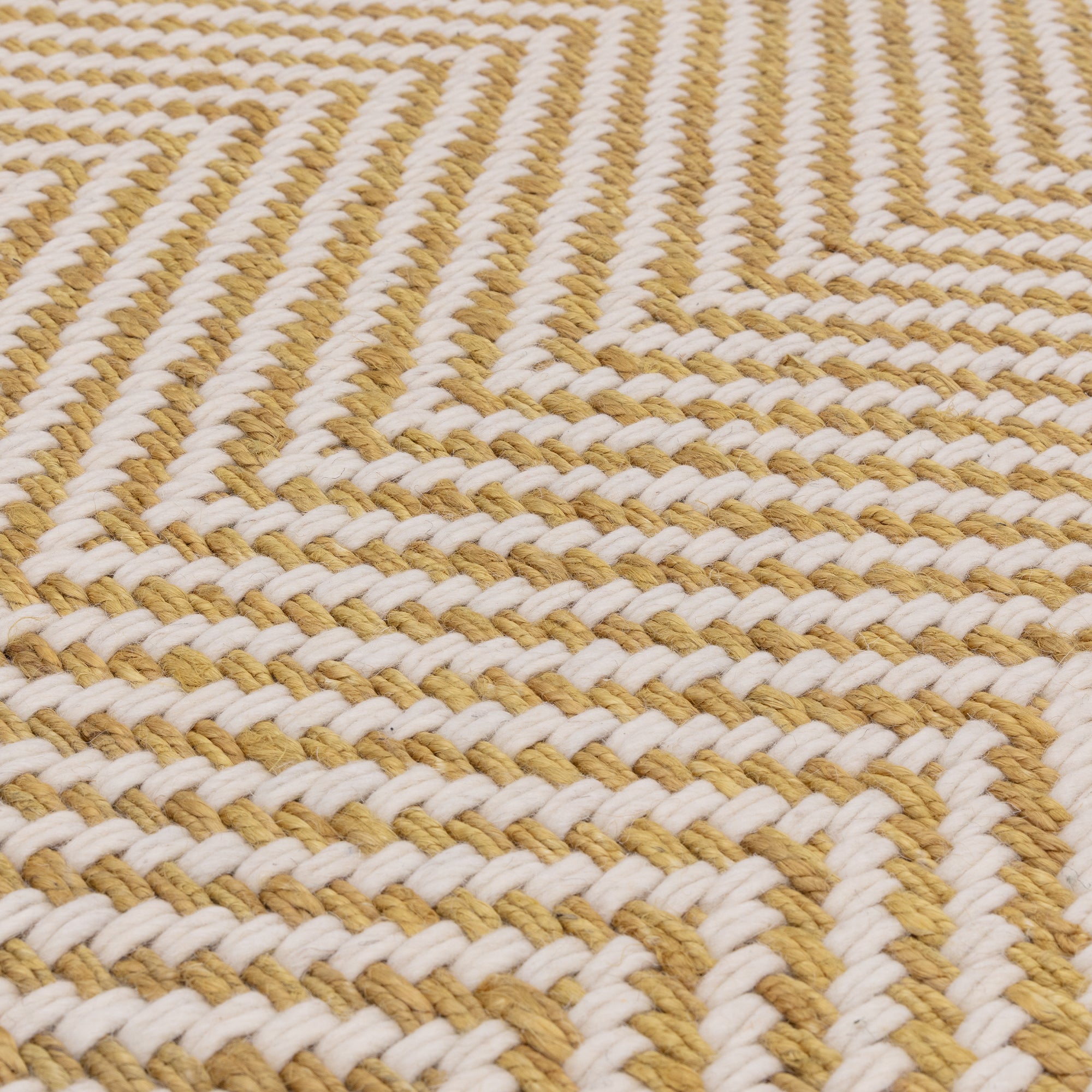 Vigo Ochre Rug