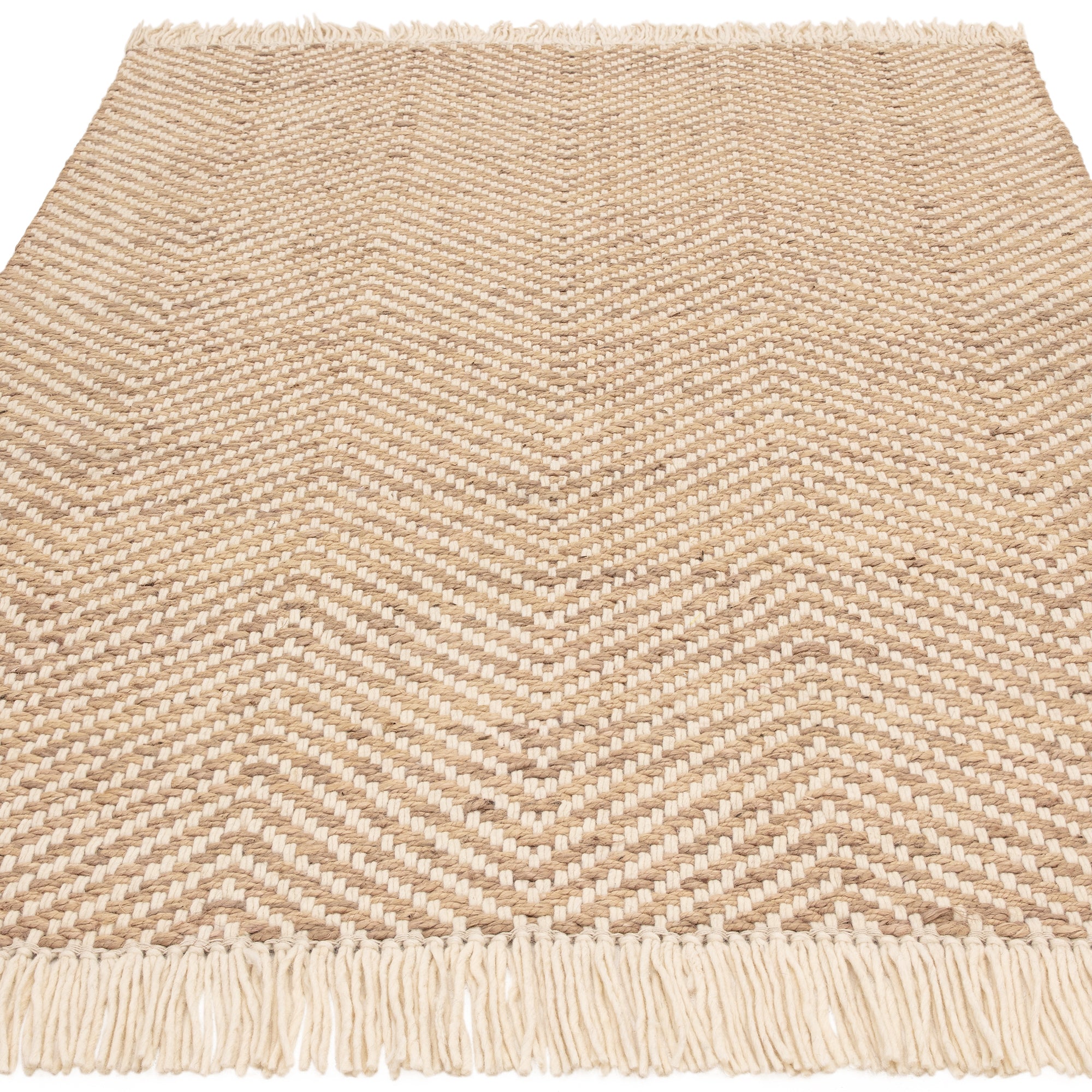 Vigo Sand Rug