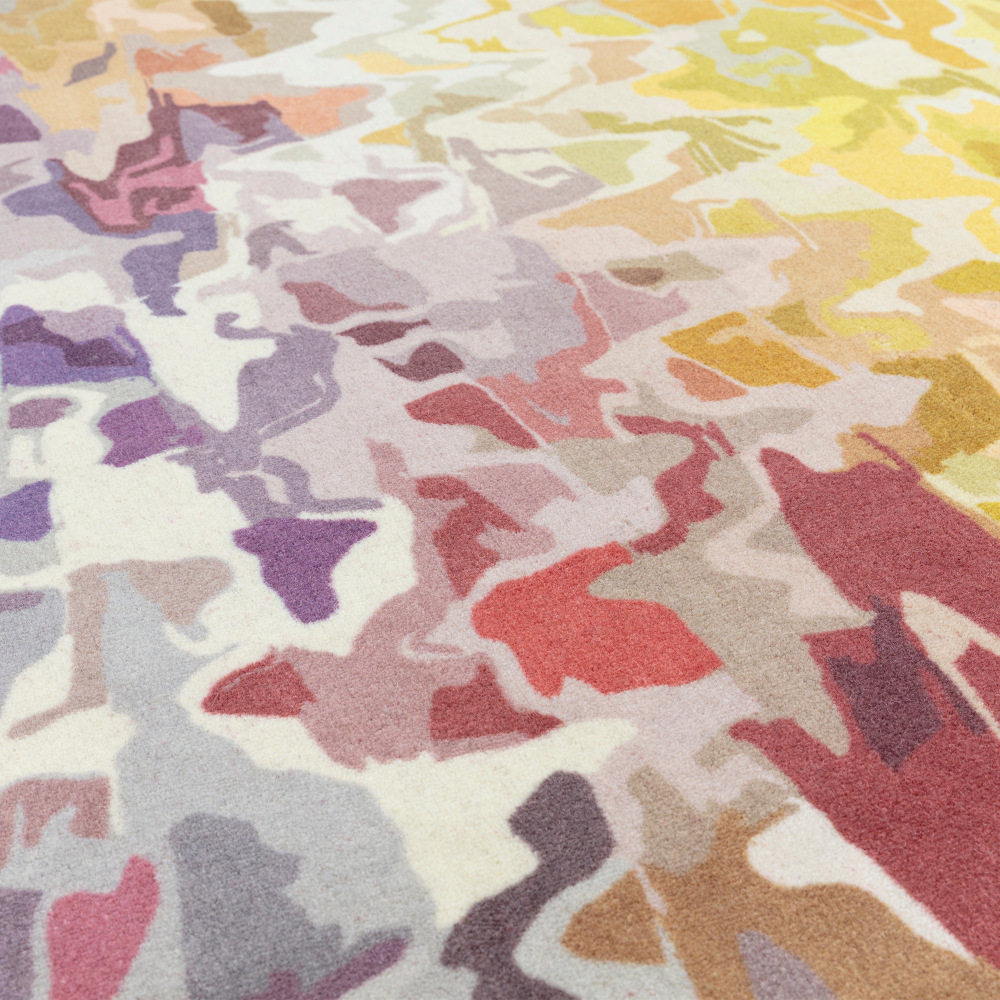 Vision Stipple Rug