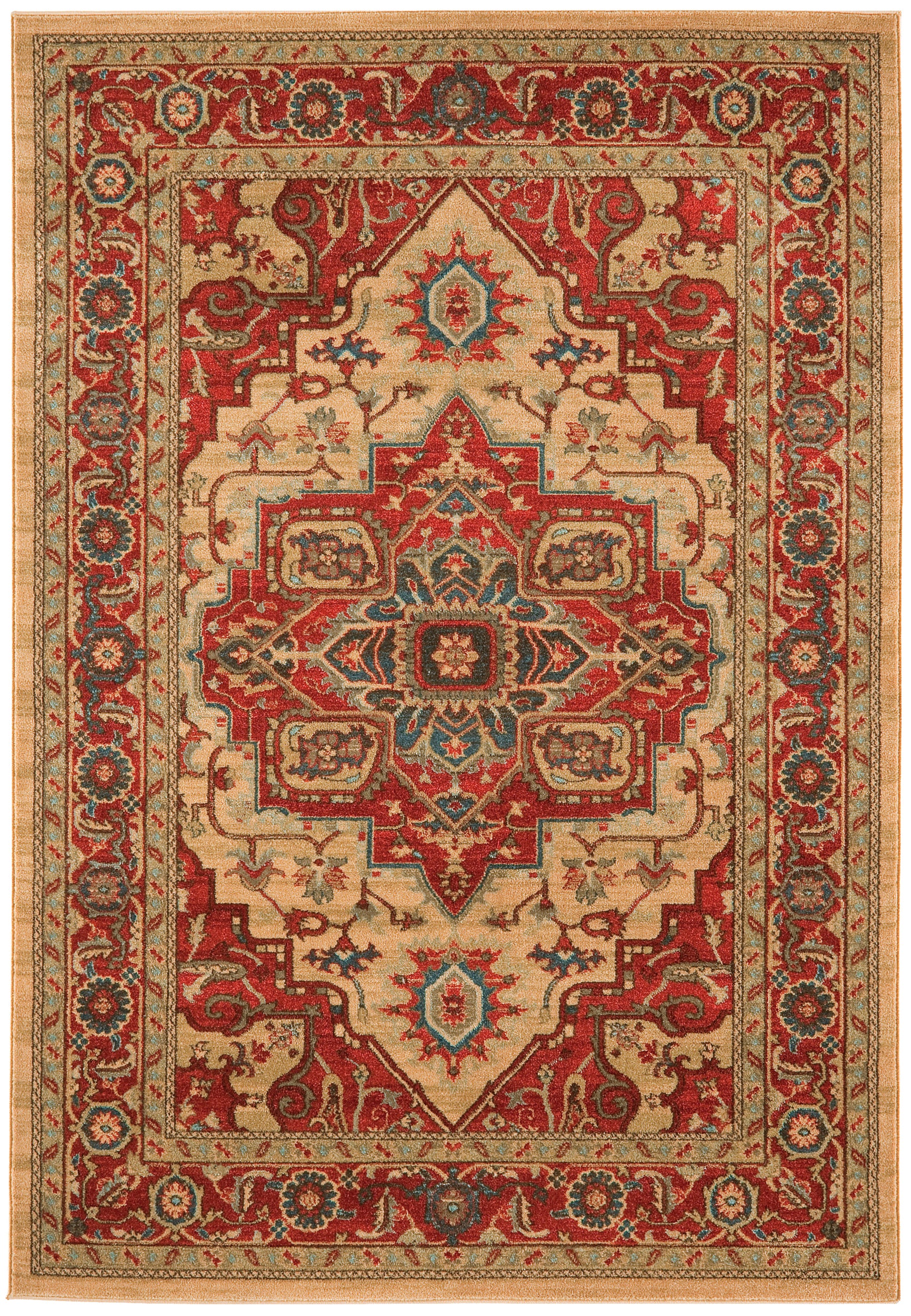 Windsor Win10 Rug