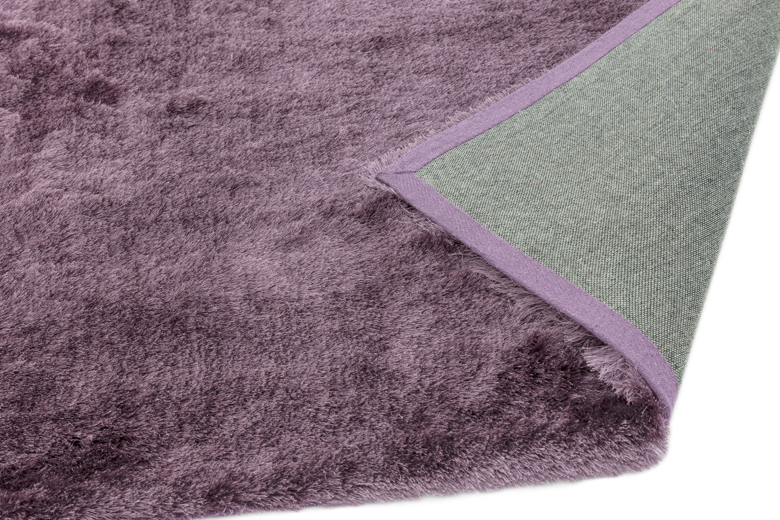 Whisper Heather Rug