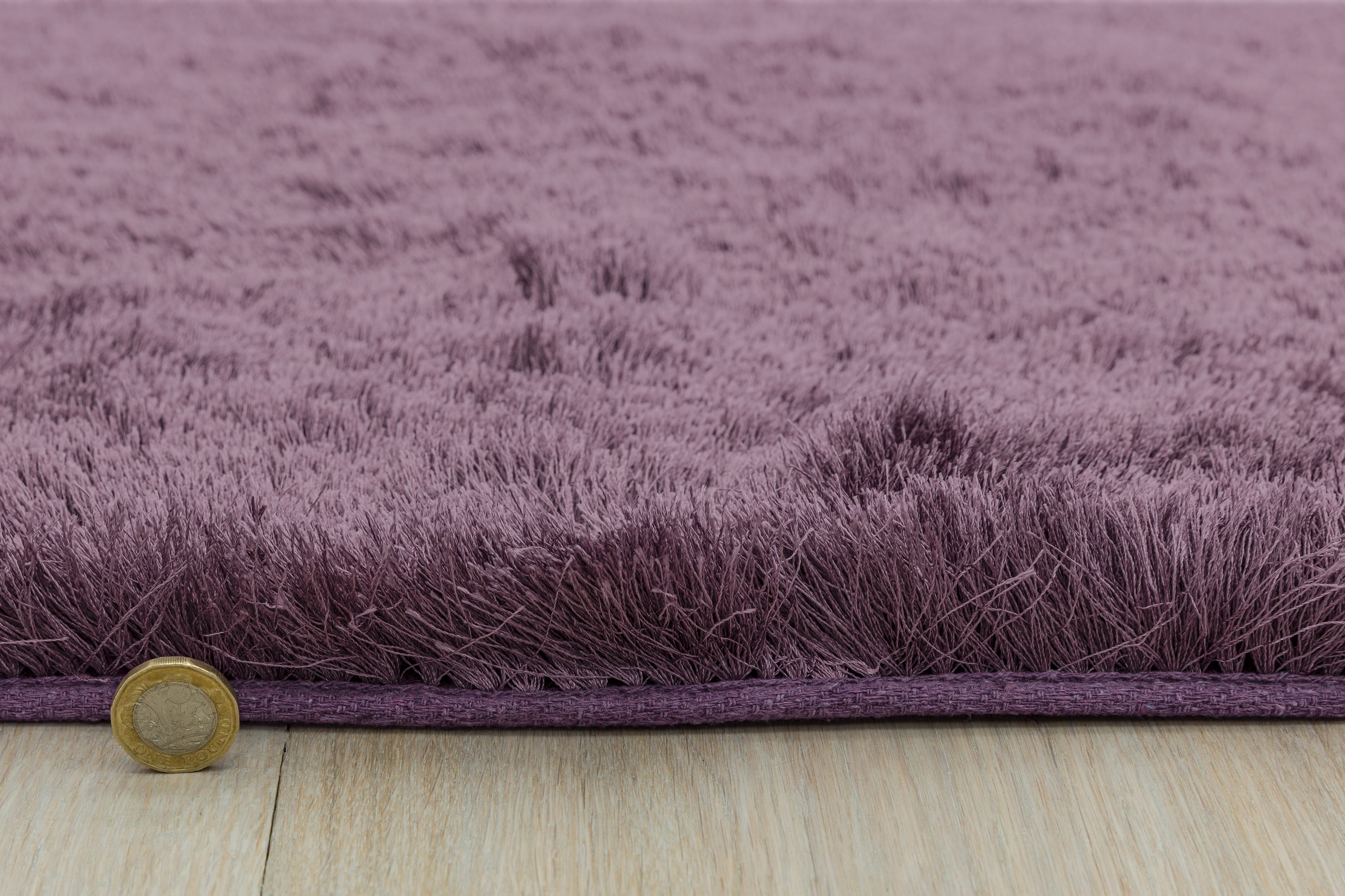 Whisper Heather Rug