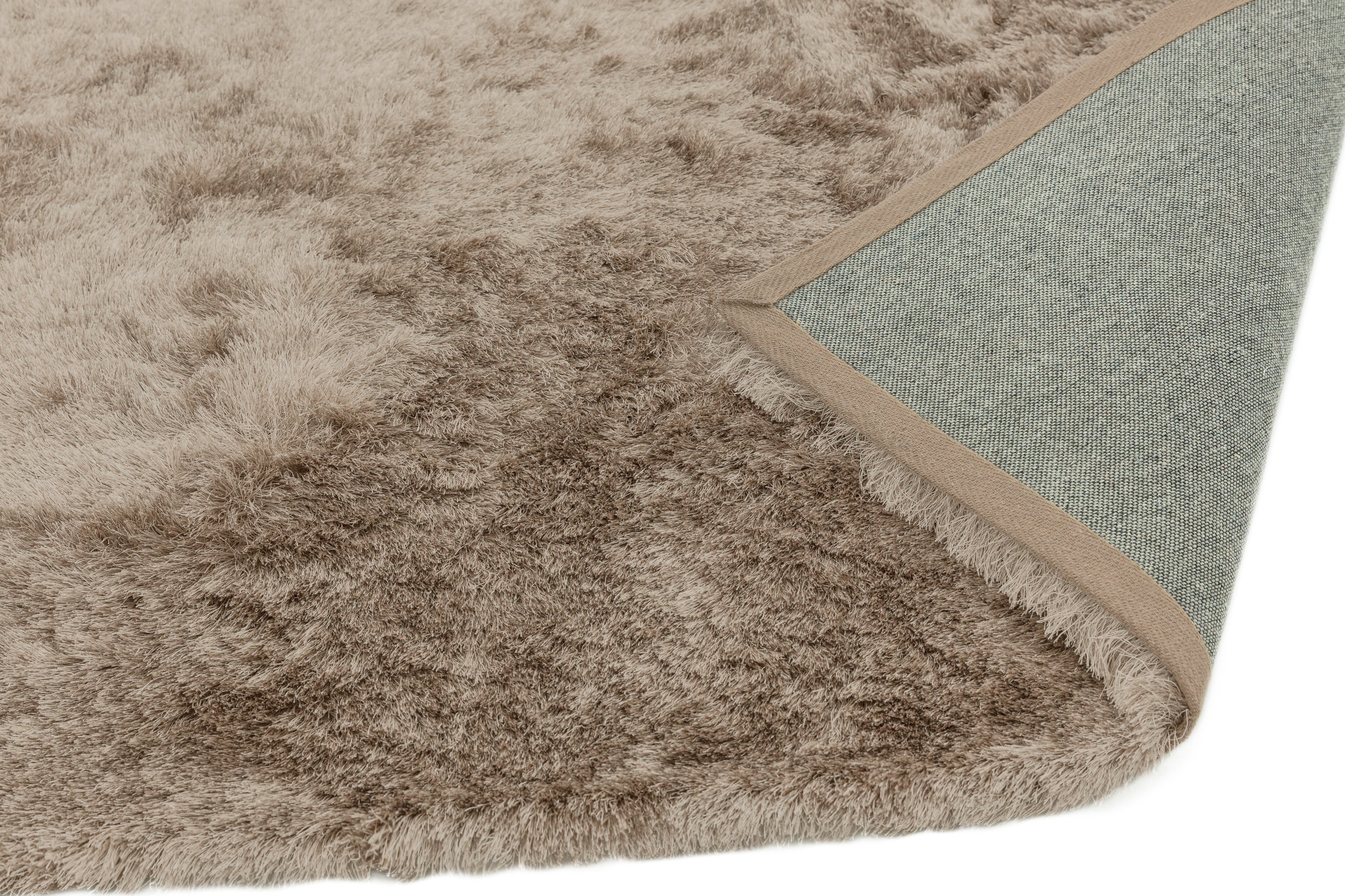 Whisper Mocha Rug