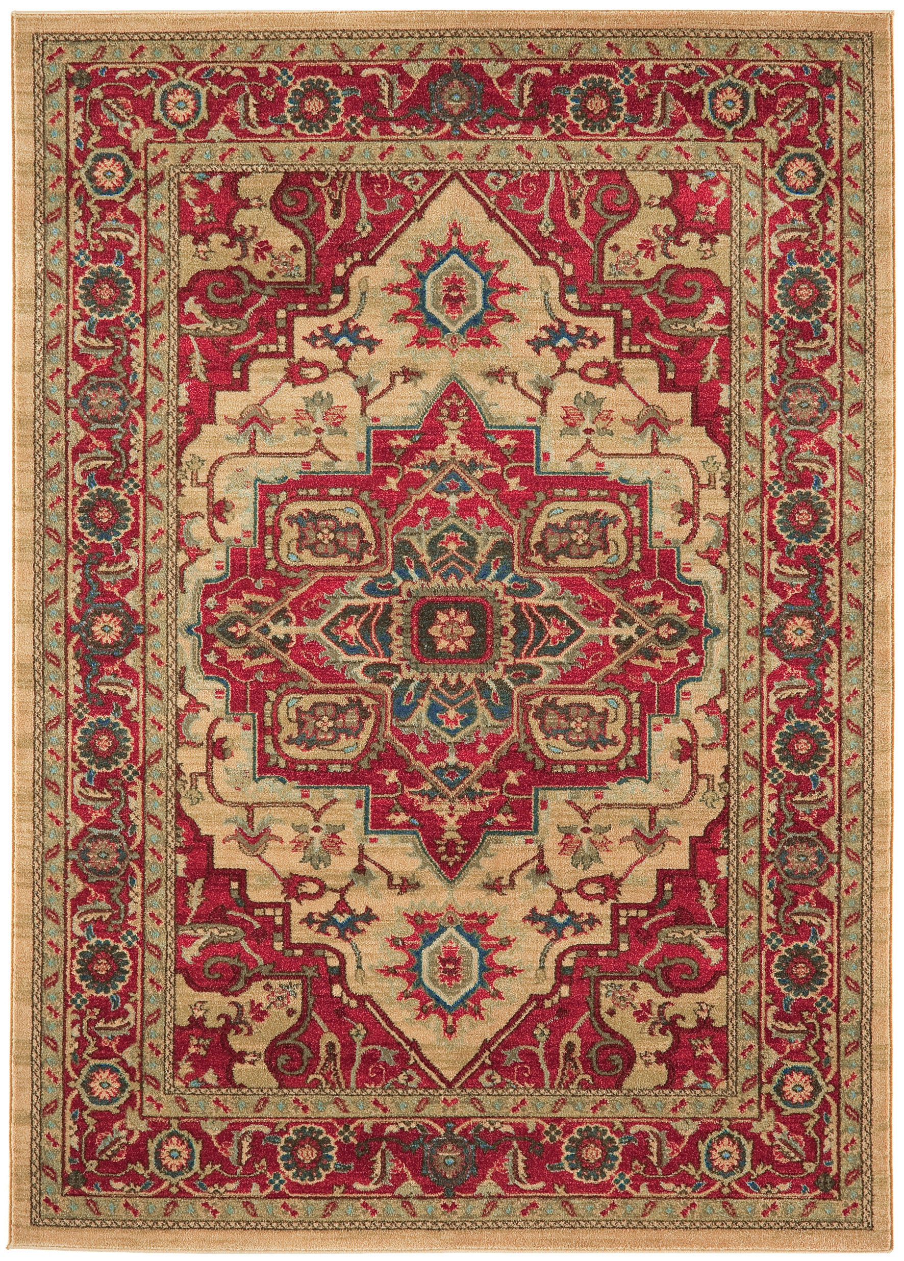 Windsor Win10 Rug