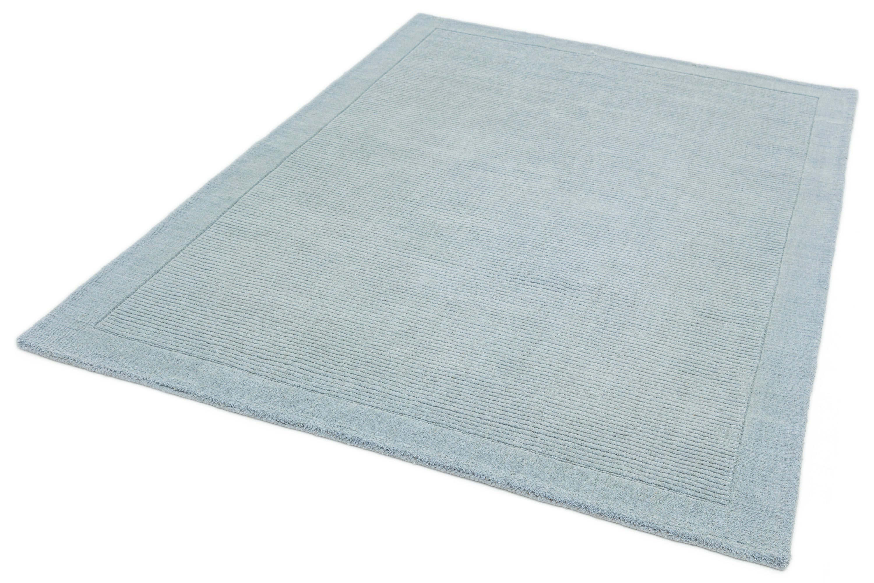 York Duck Egg Rug