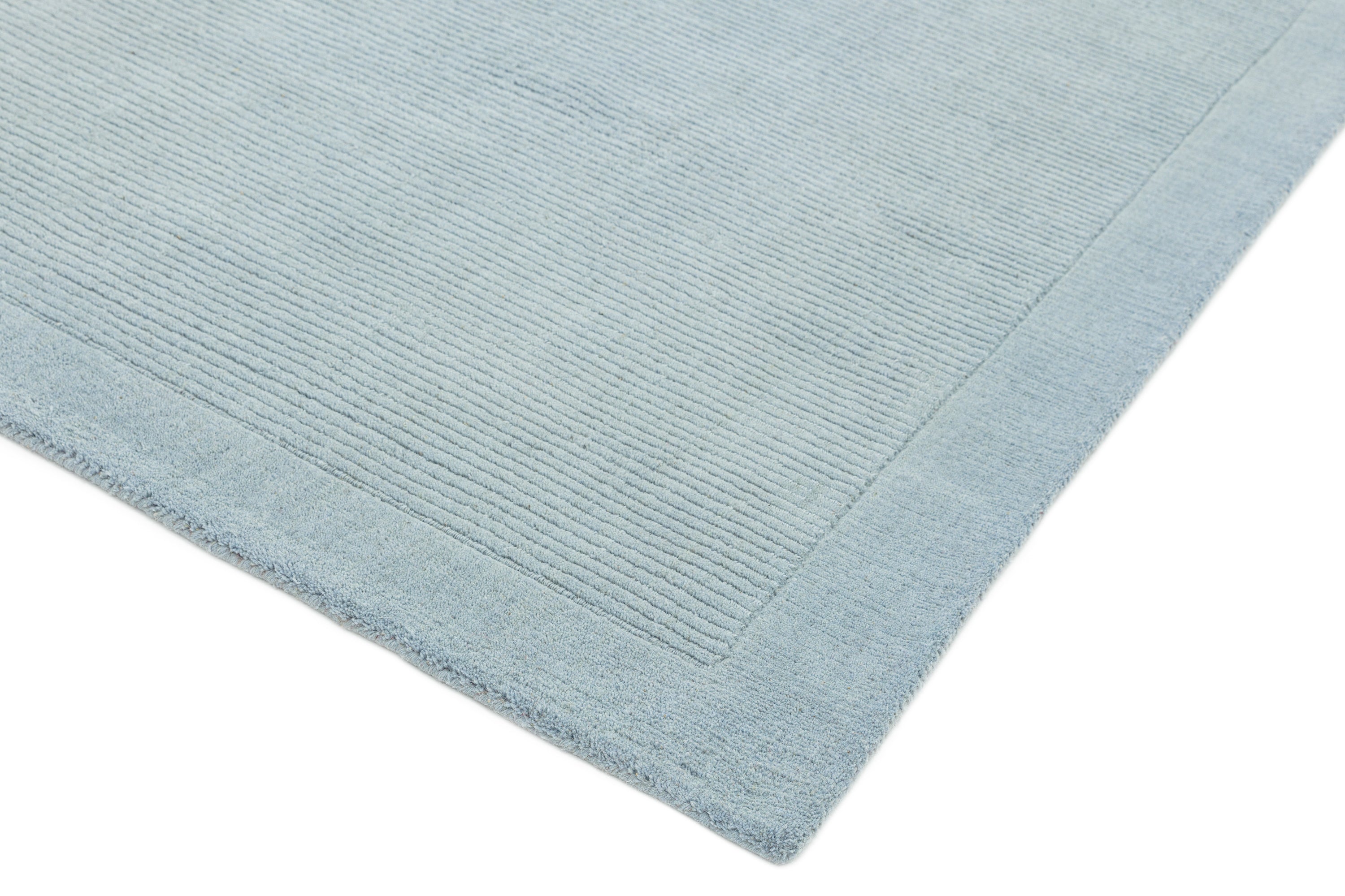York Duck Egg Rug