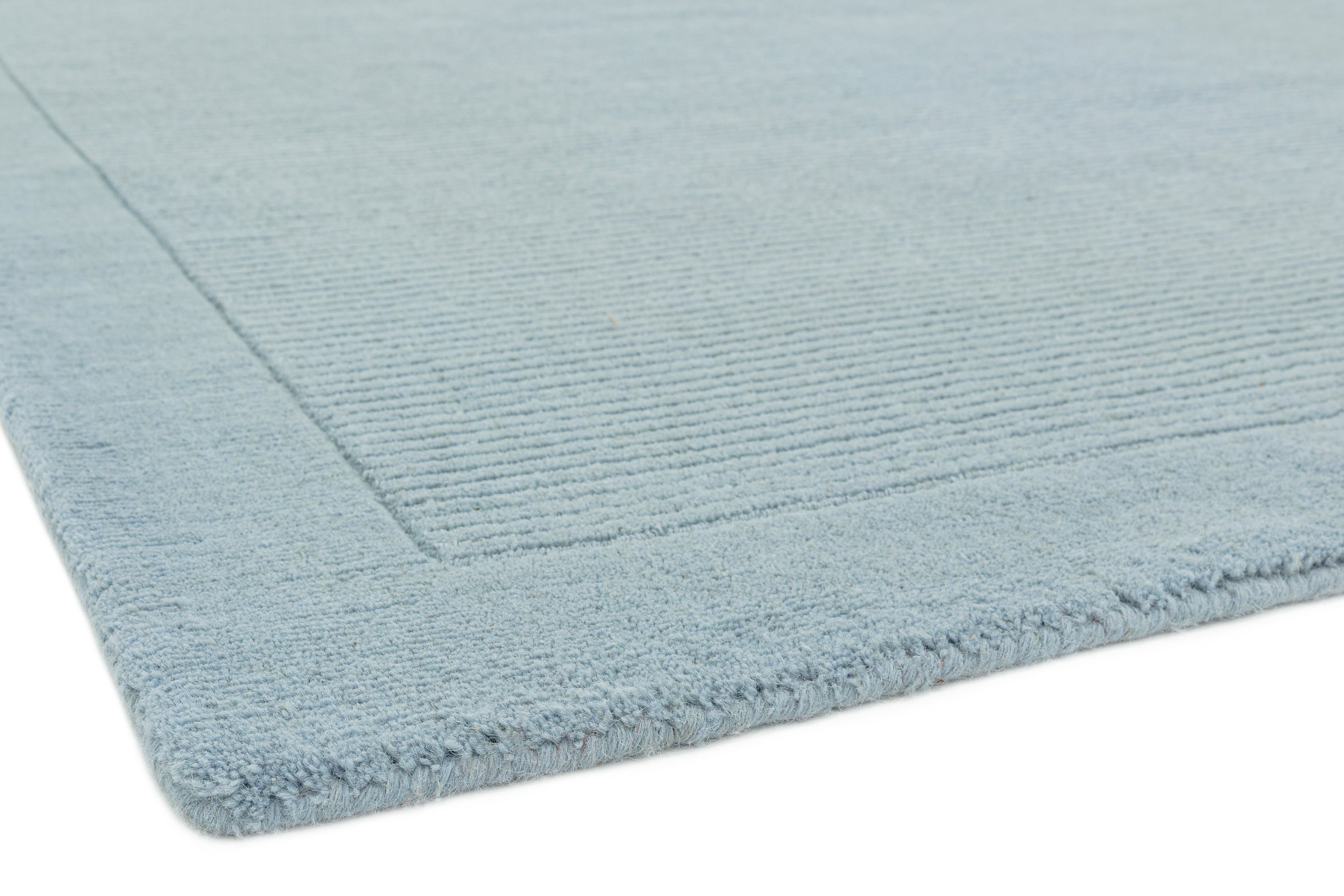 York Duck Egg Rug