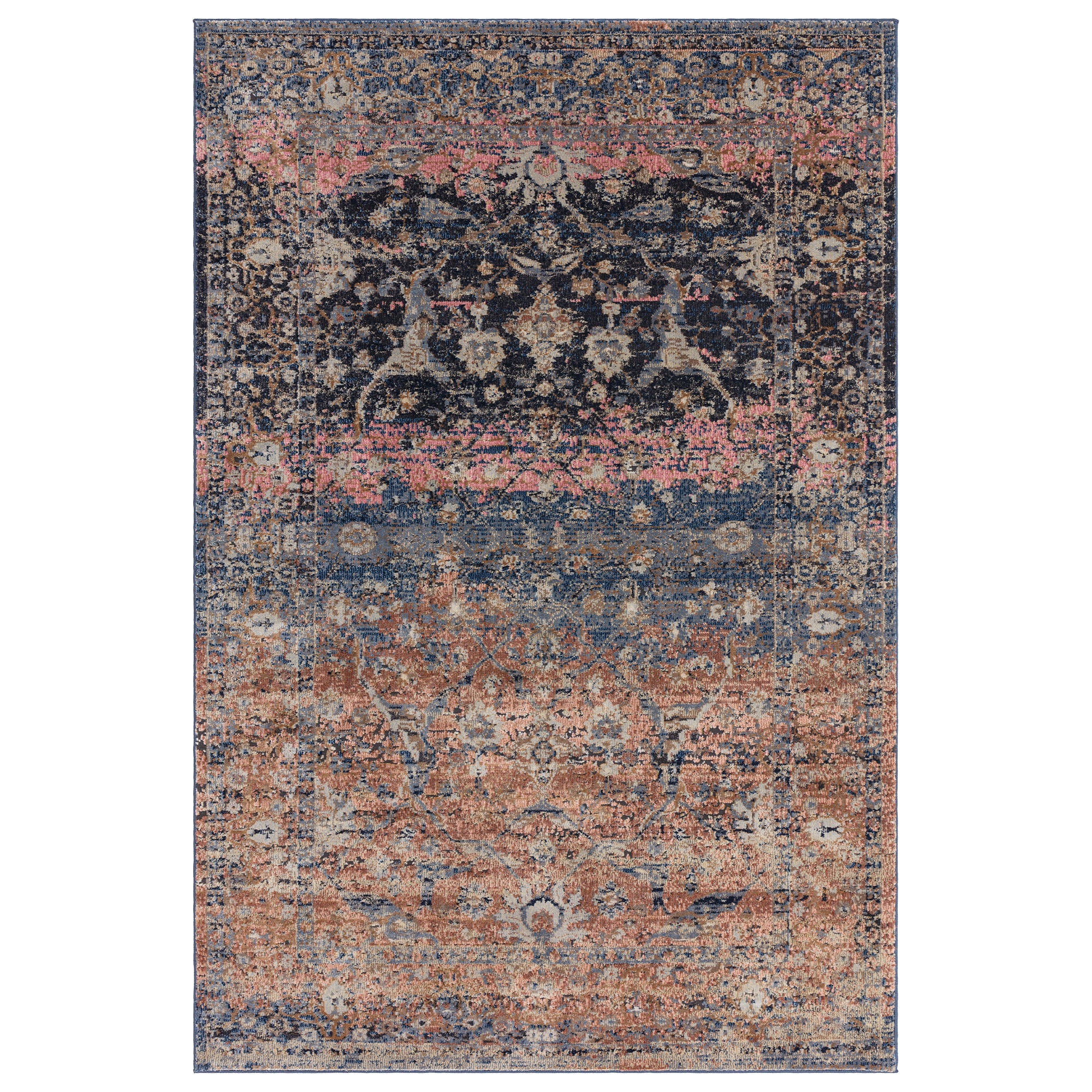 Zola Fasa Rug