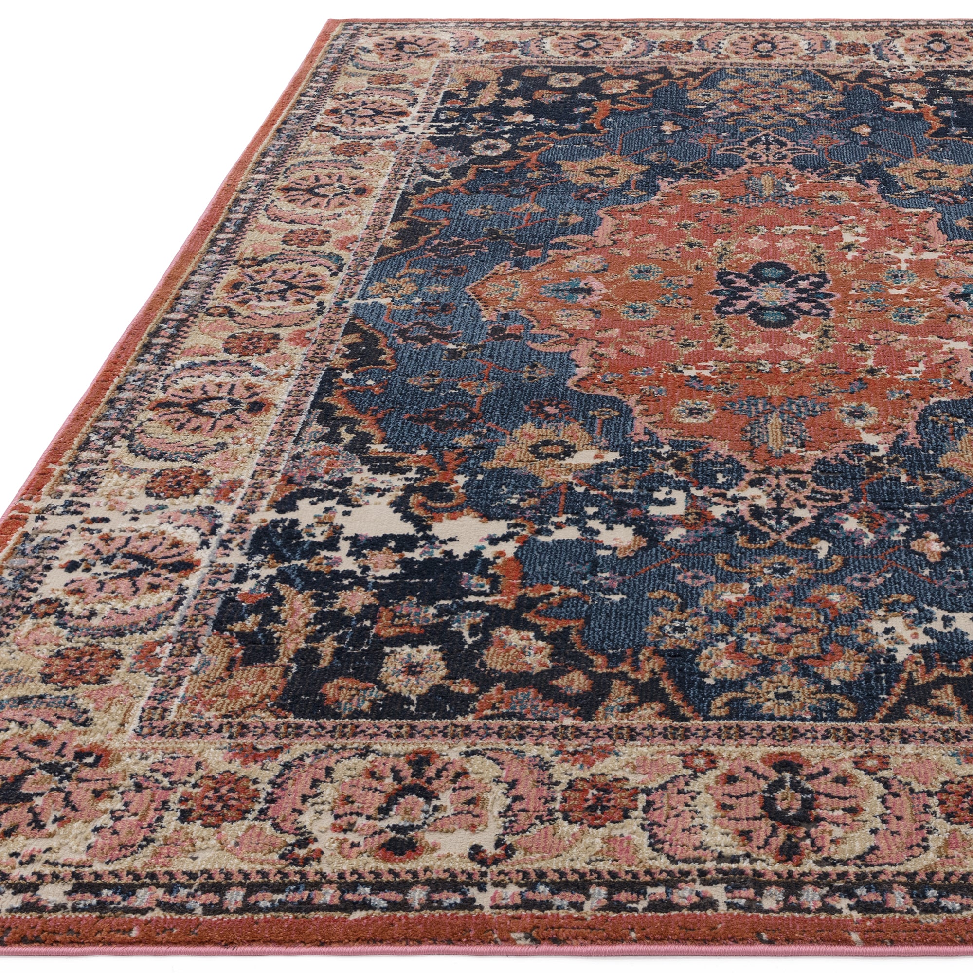 Zola Heris Rug