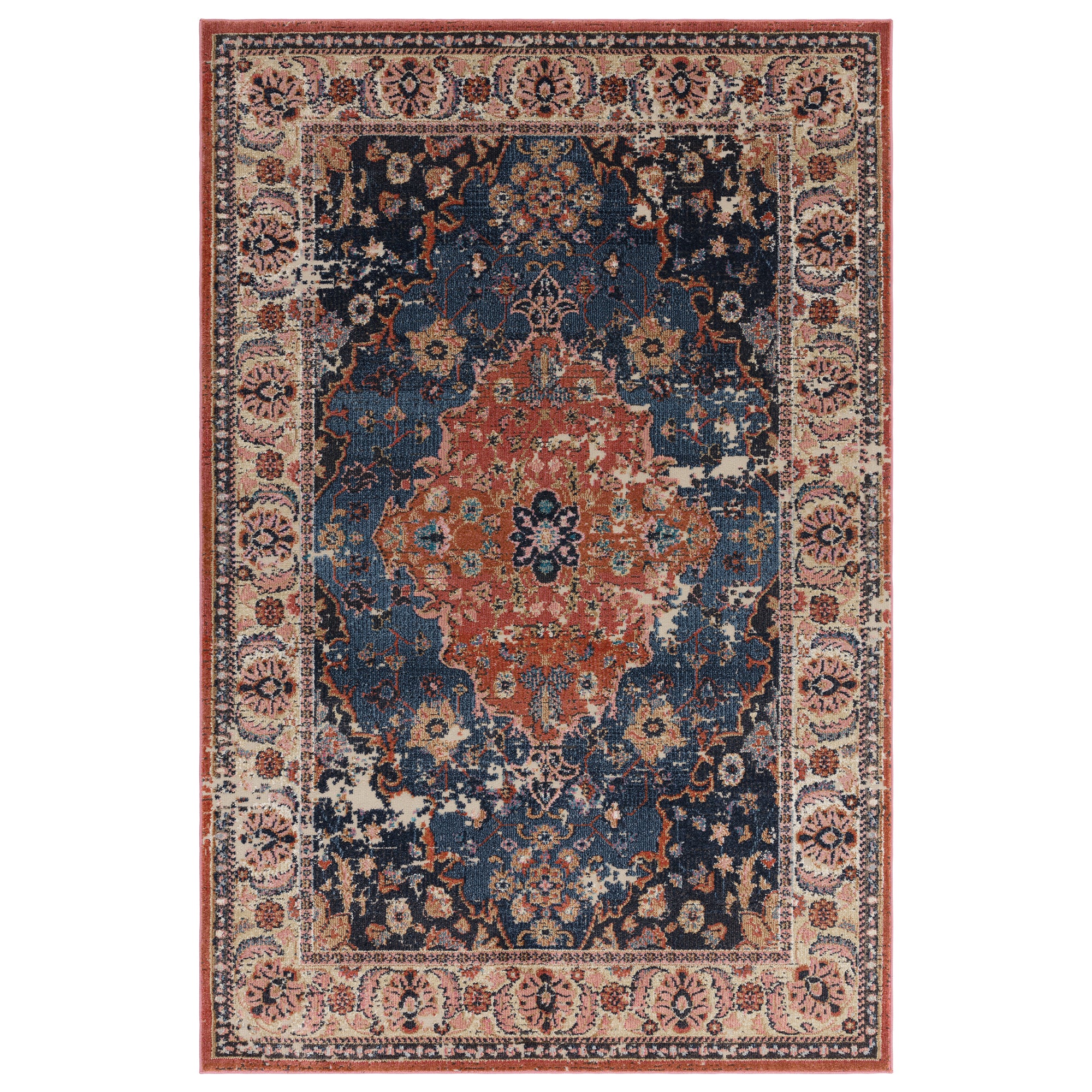 Zola Heris Rug