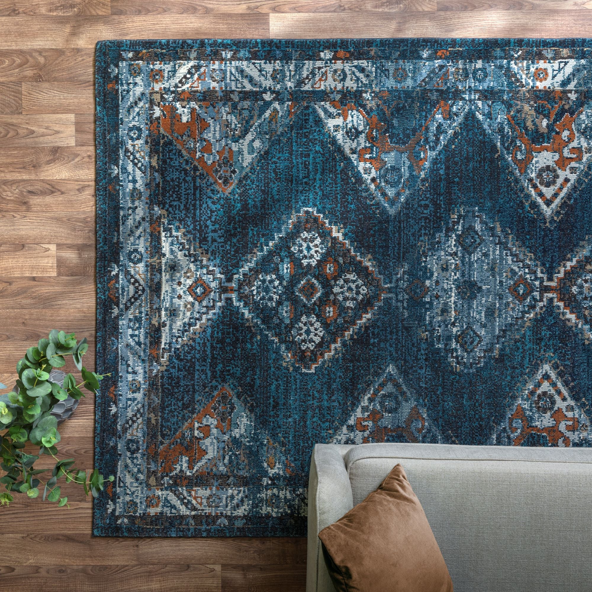 Zola Kian Rug