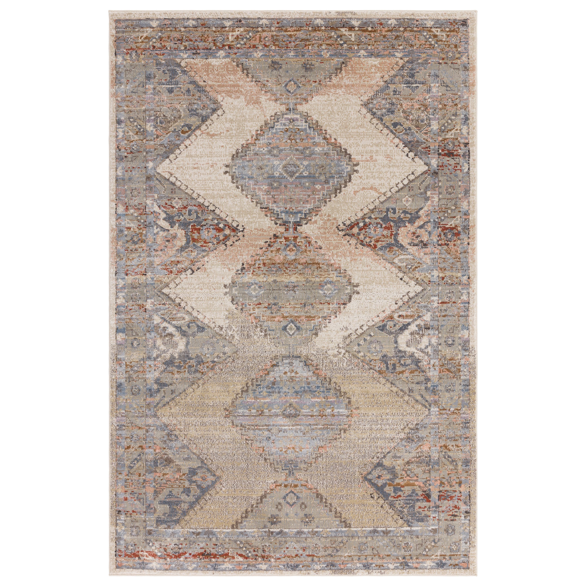 Zola Lisar Rug