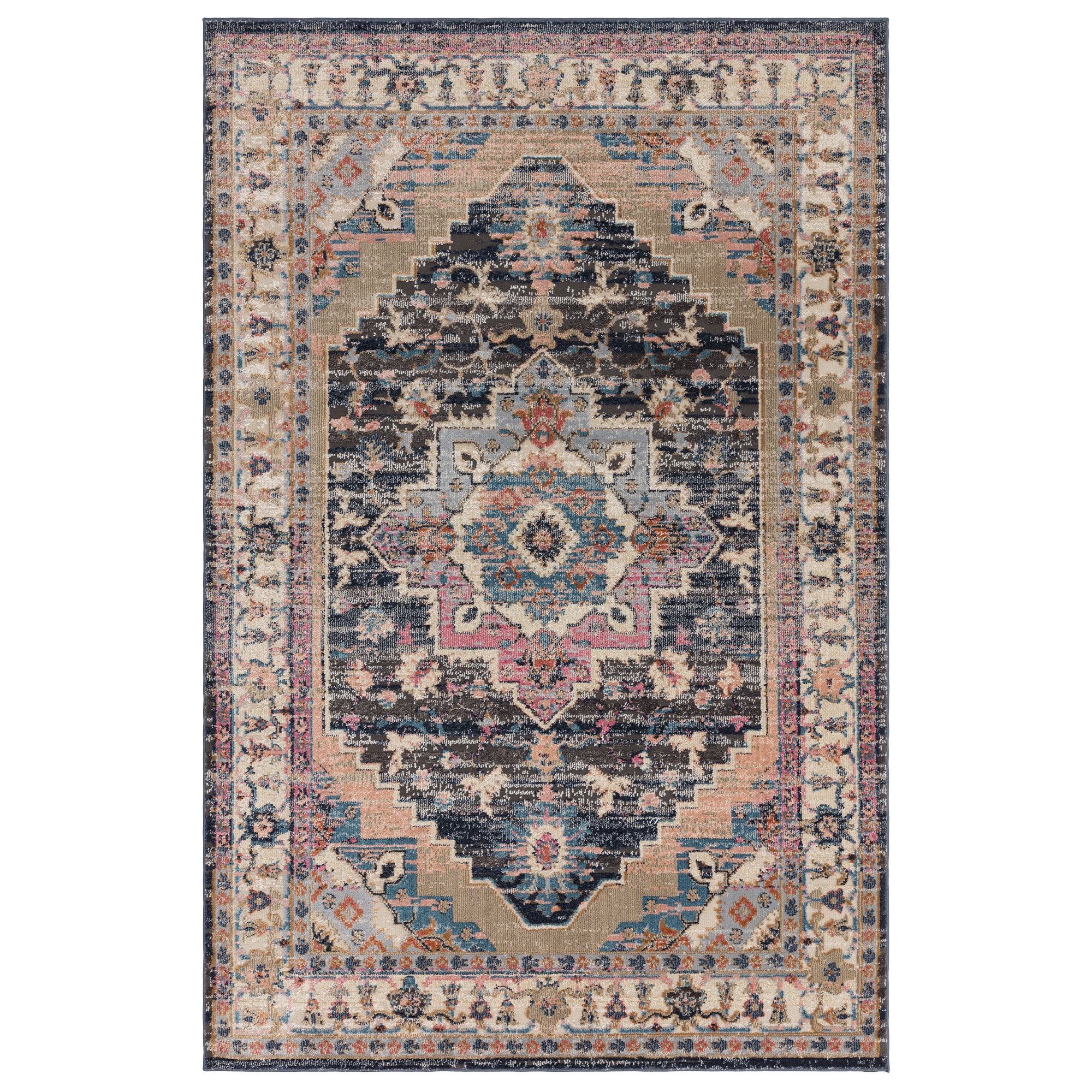 Zola Razan Rug