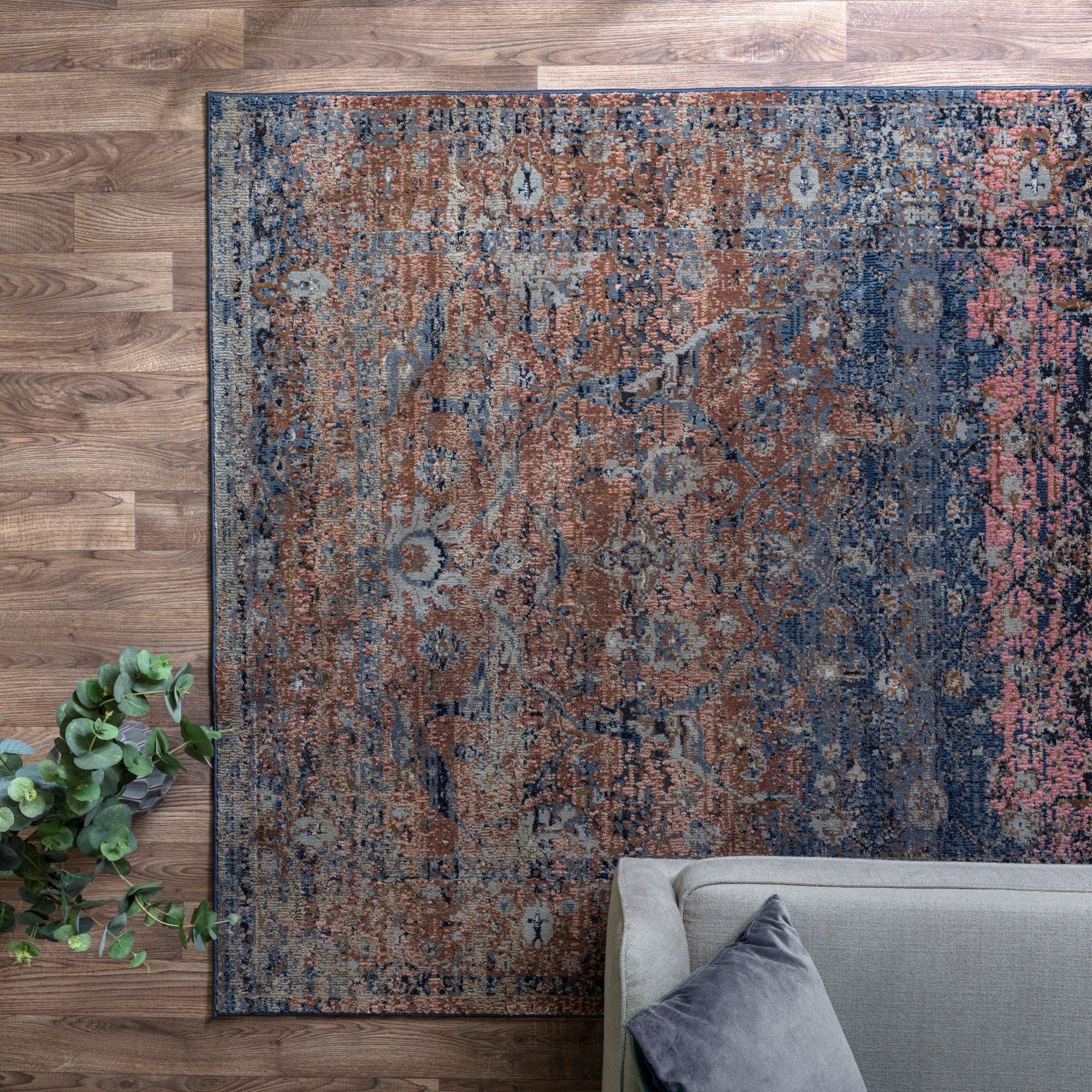 Zola Sarab Rug