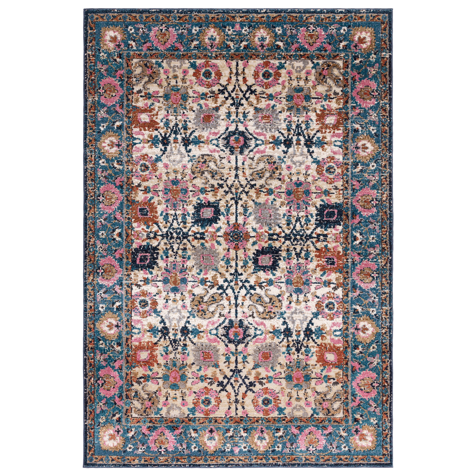 Zola Sarab Rug