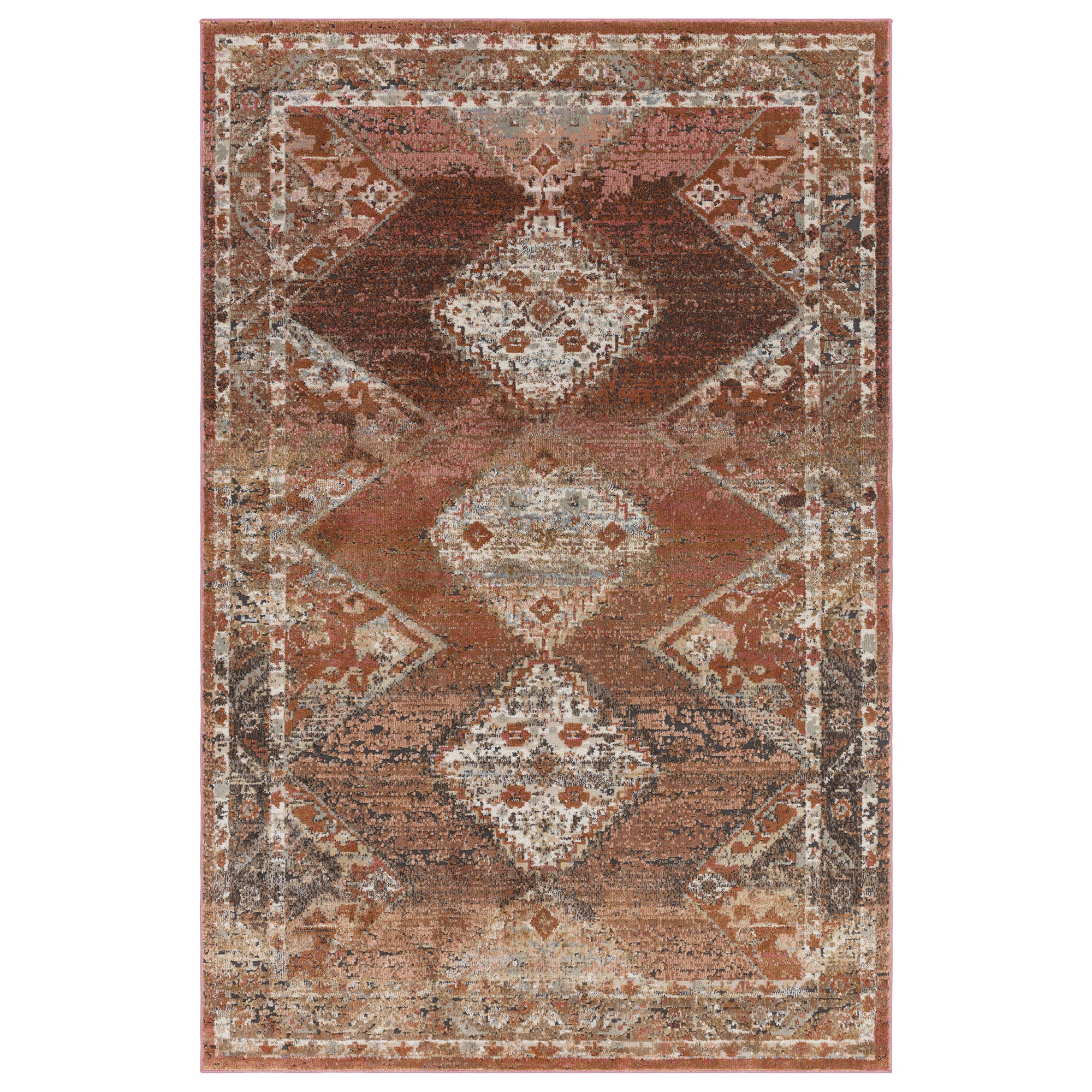 Zola Tark Rug