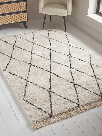 Boden Sand Rug