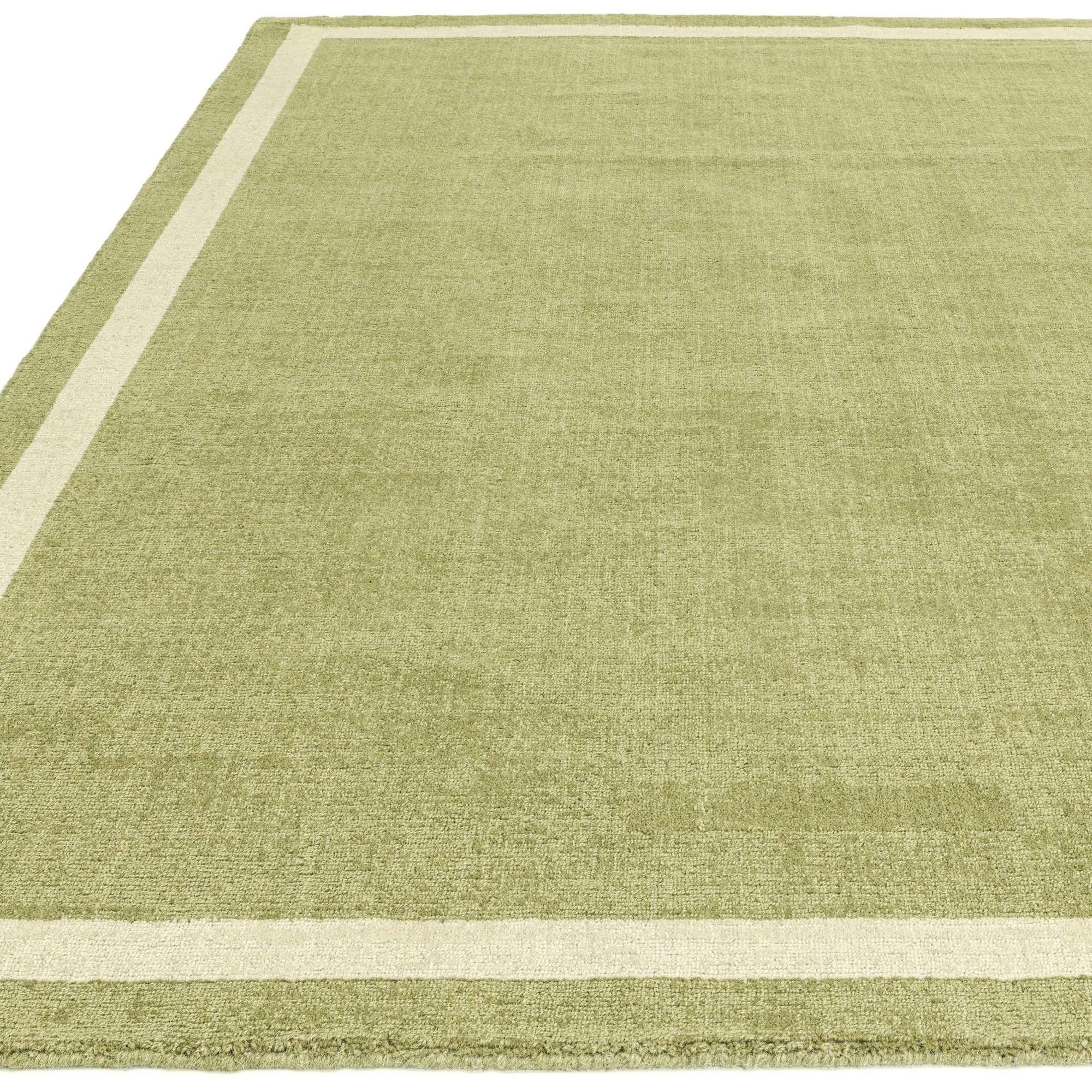 Albi Green Rug